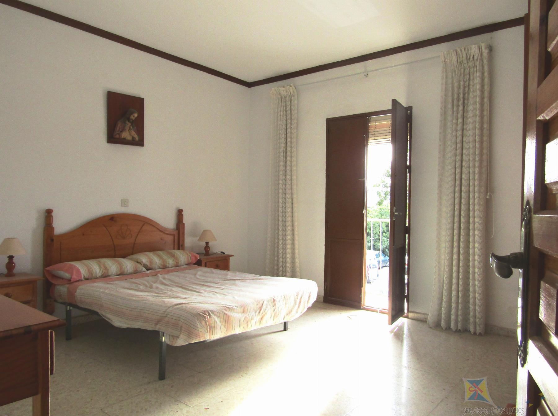 Main bedroom