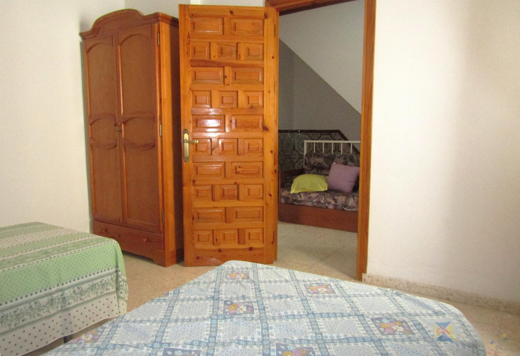 For sale of house in Moriles