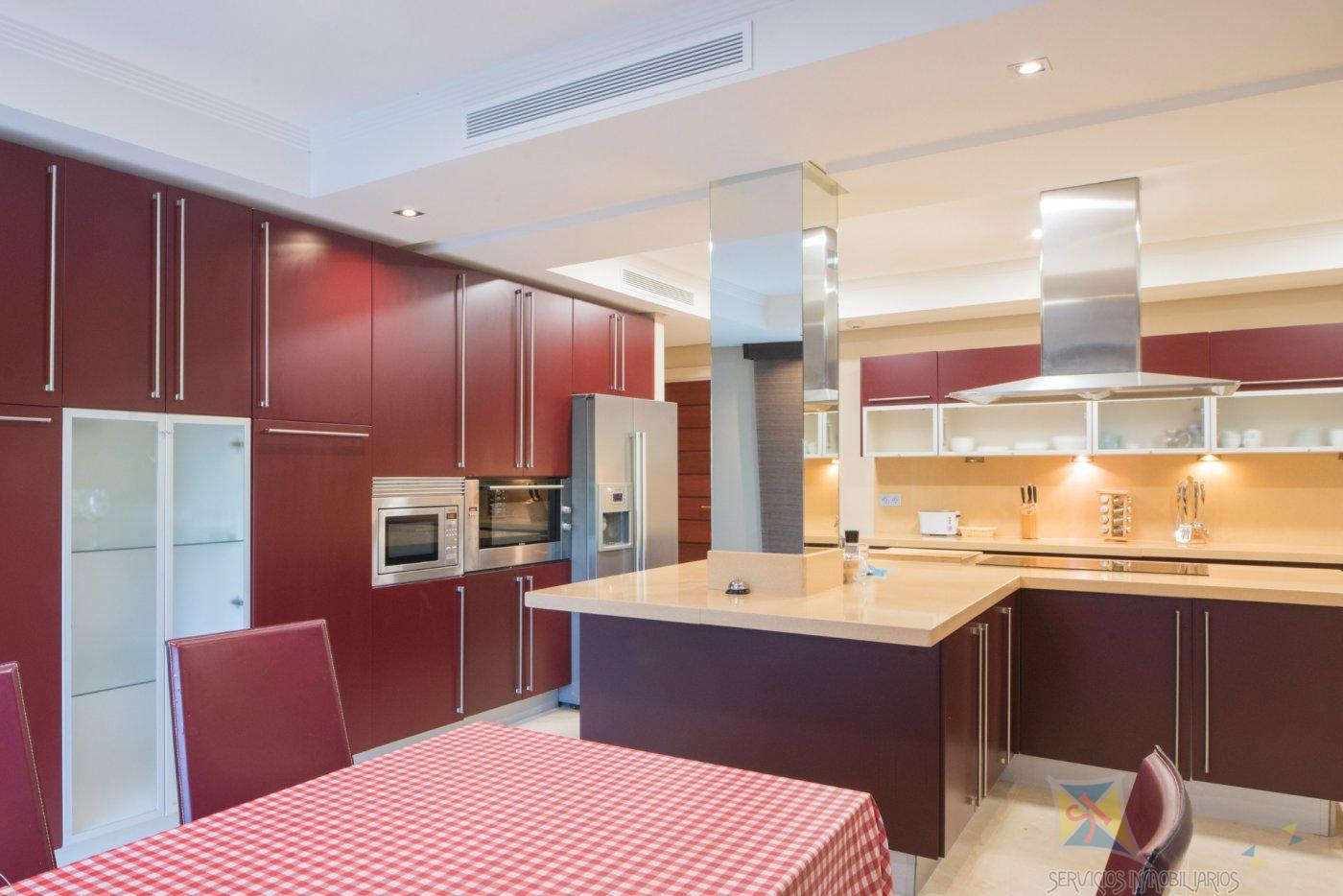 For sale of villa in Marbella