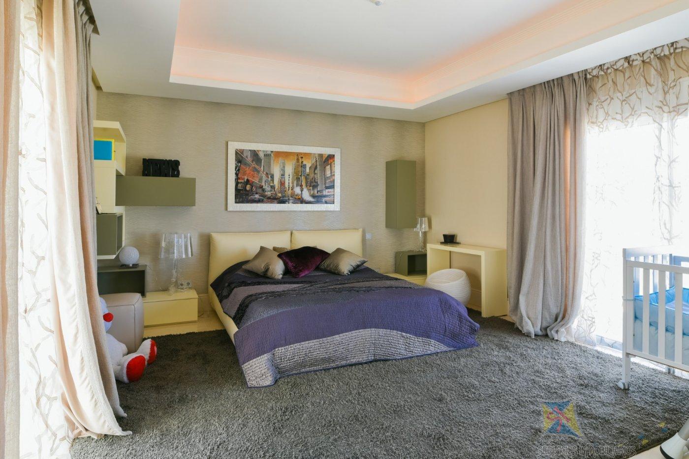 For sale of villa in Marbella