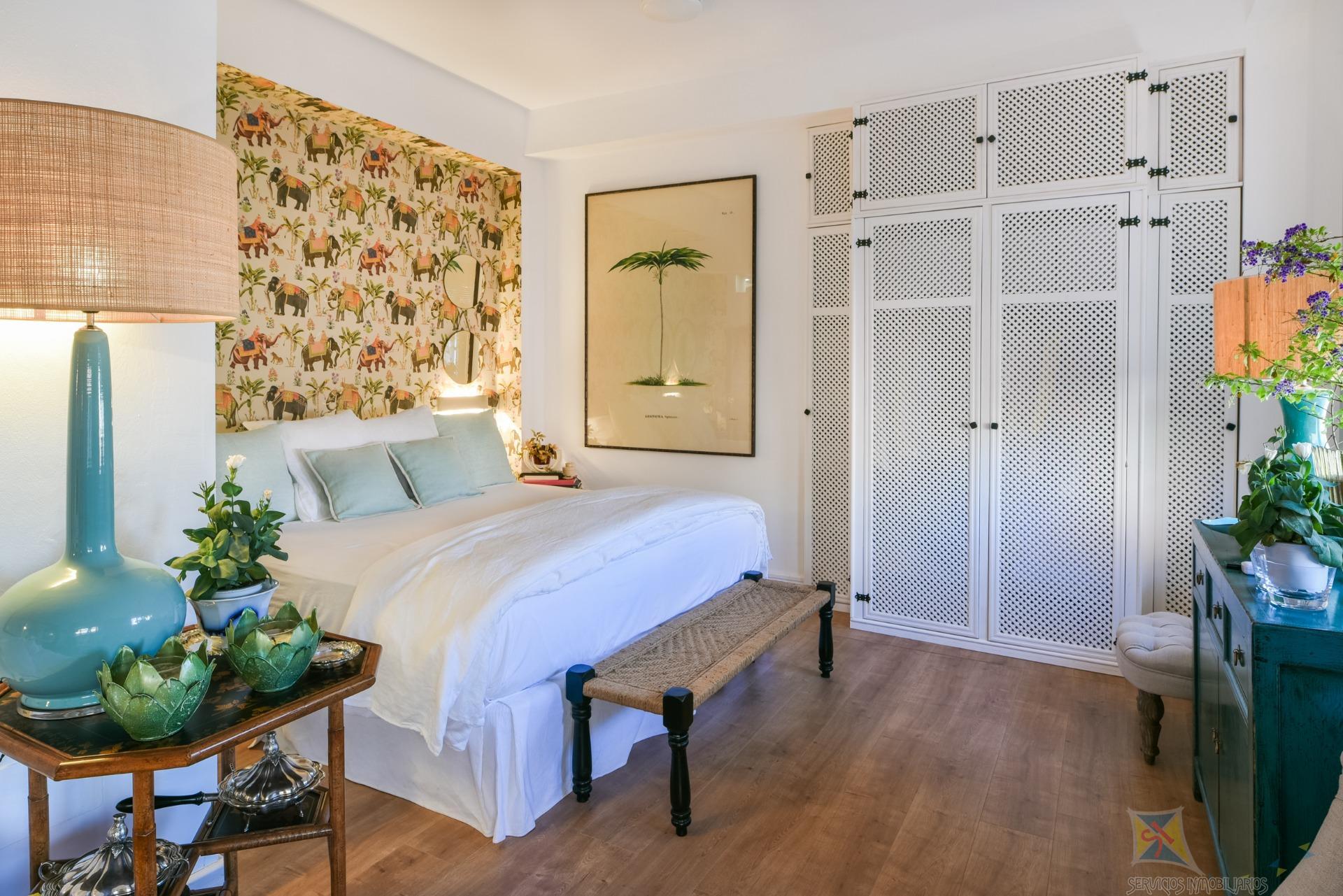 For sale of study in Málaga
