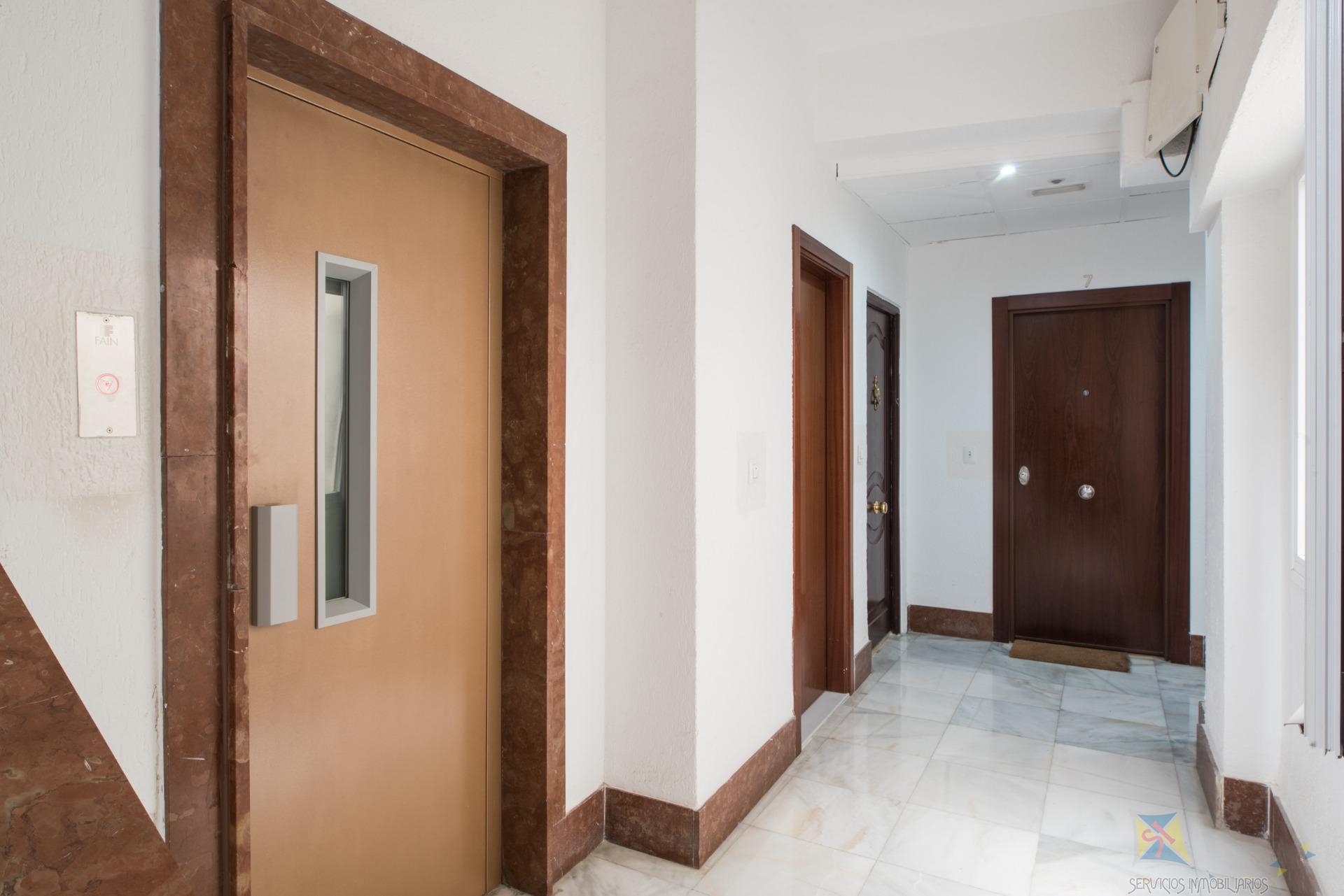 For sale of study in Málaga
