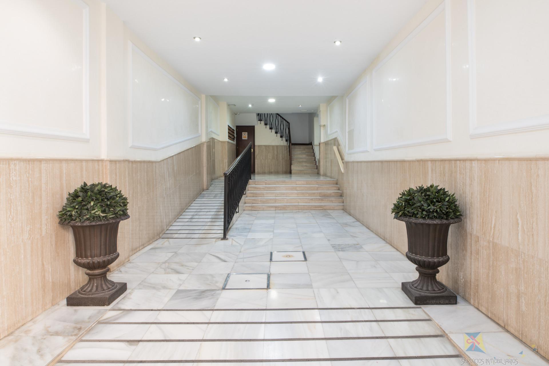 For sale of study in Málaga