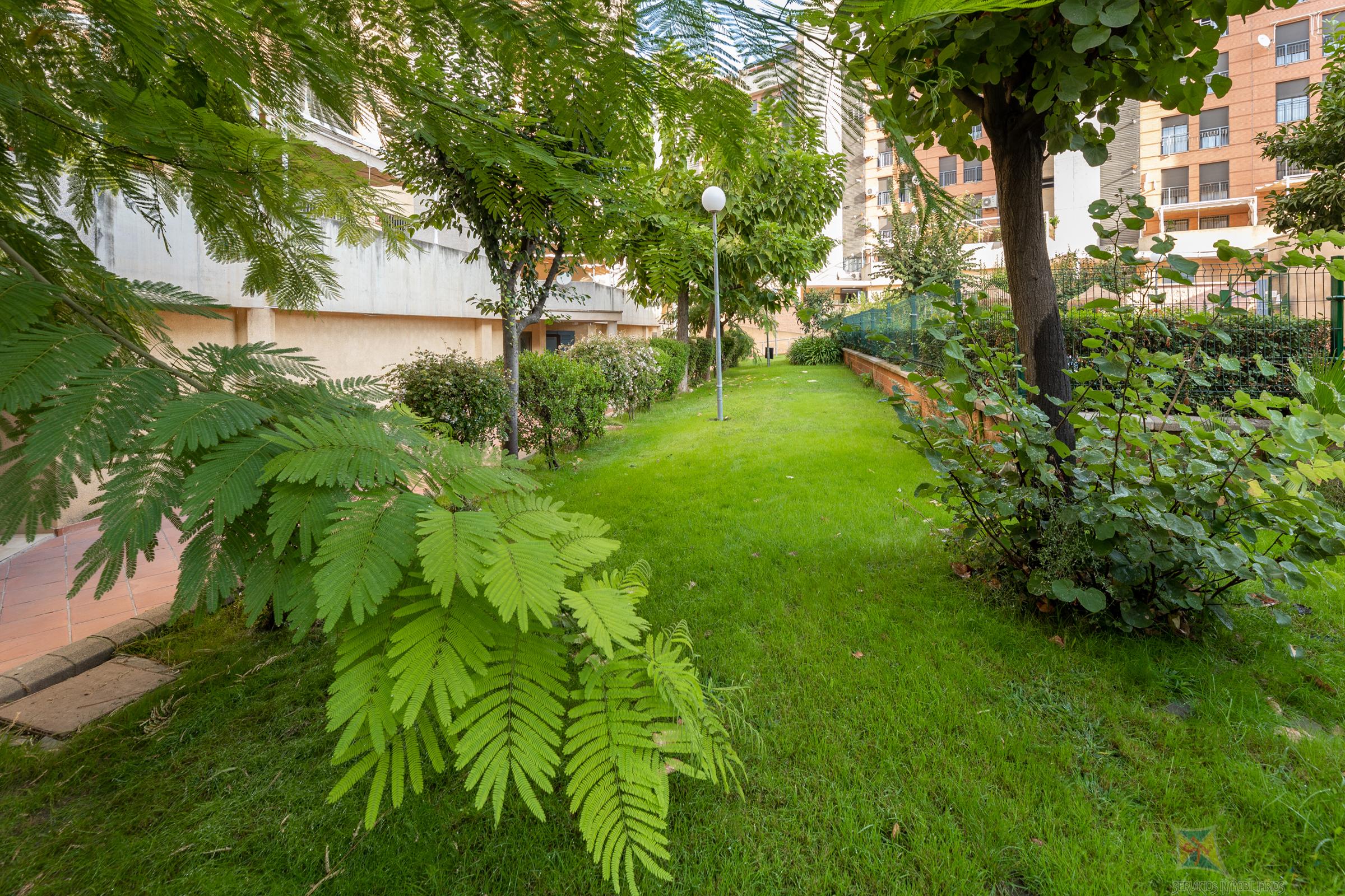 For sale of apartment in Granada
