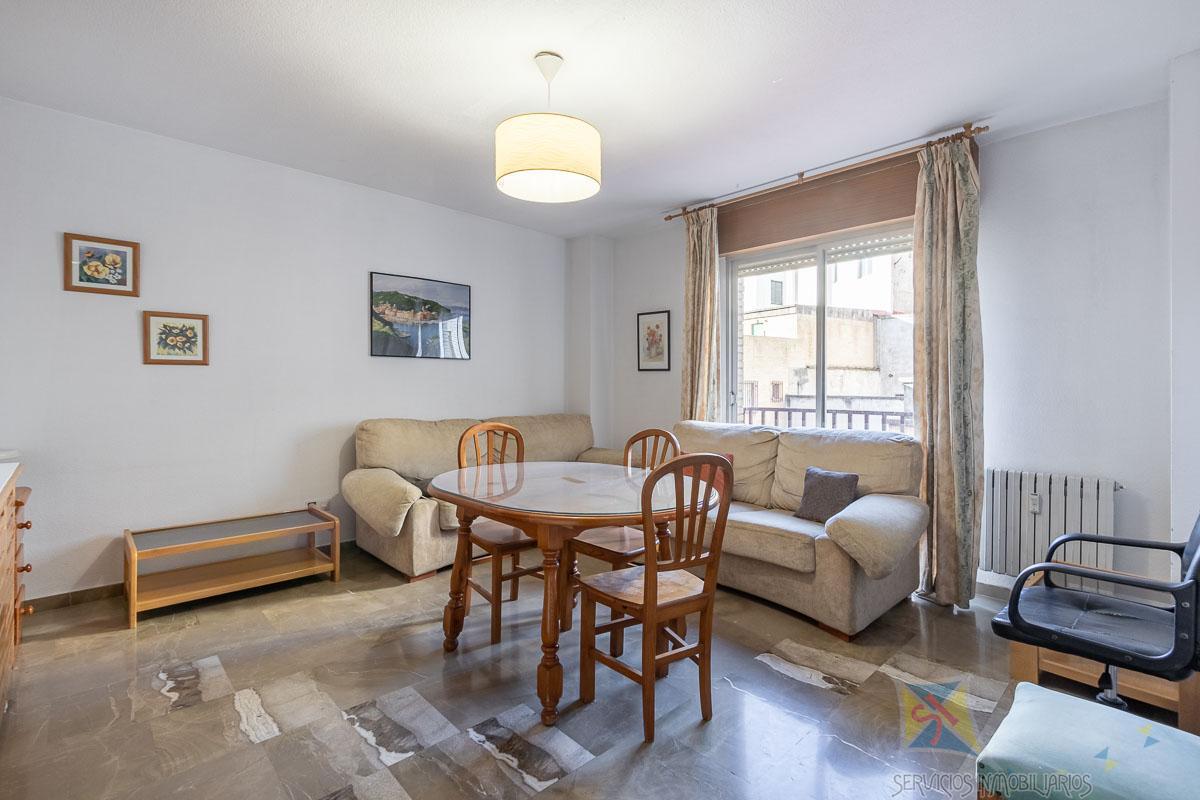 Venta de apartamento en Granada