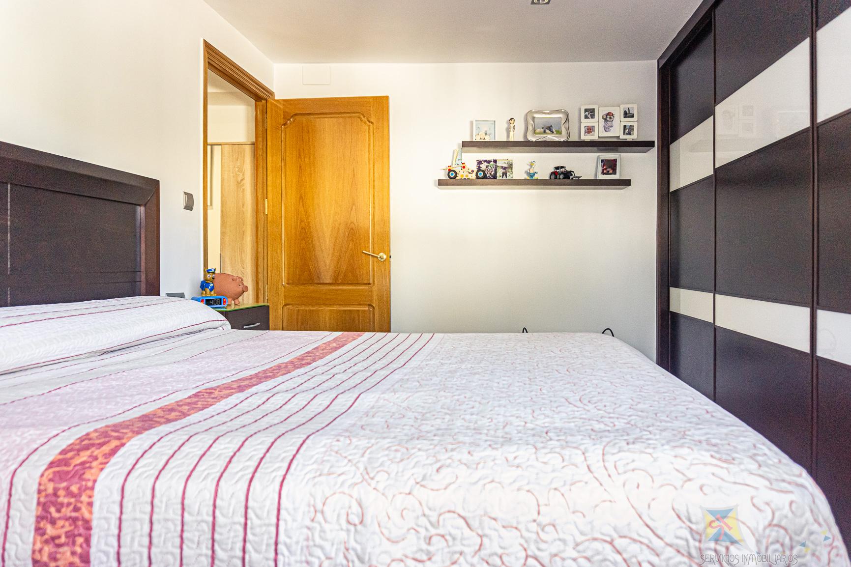 For sale of farmhouse in Castillo de Locubin