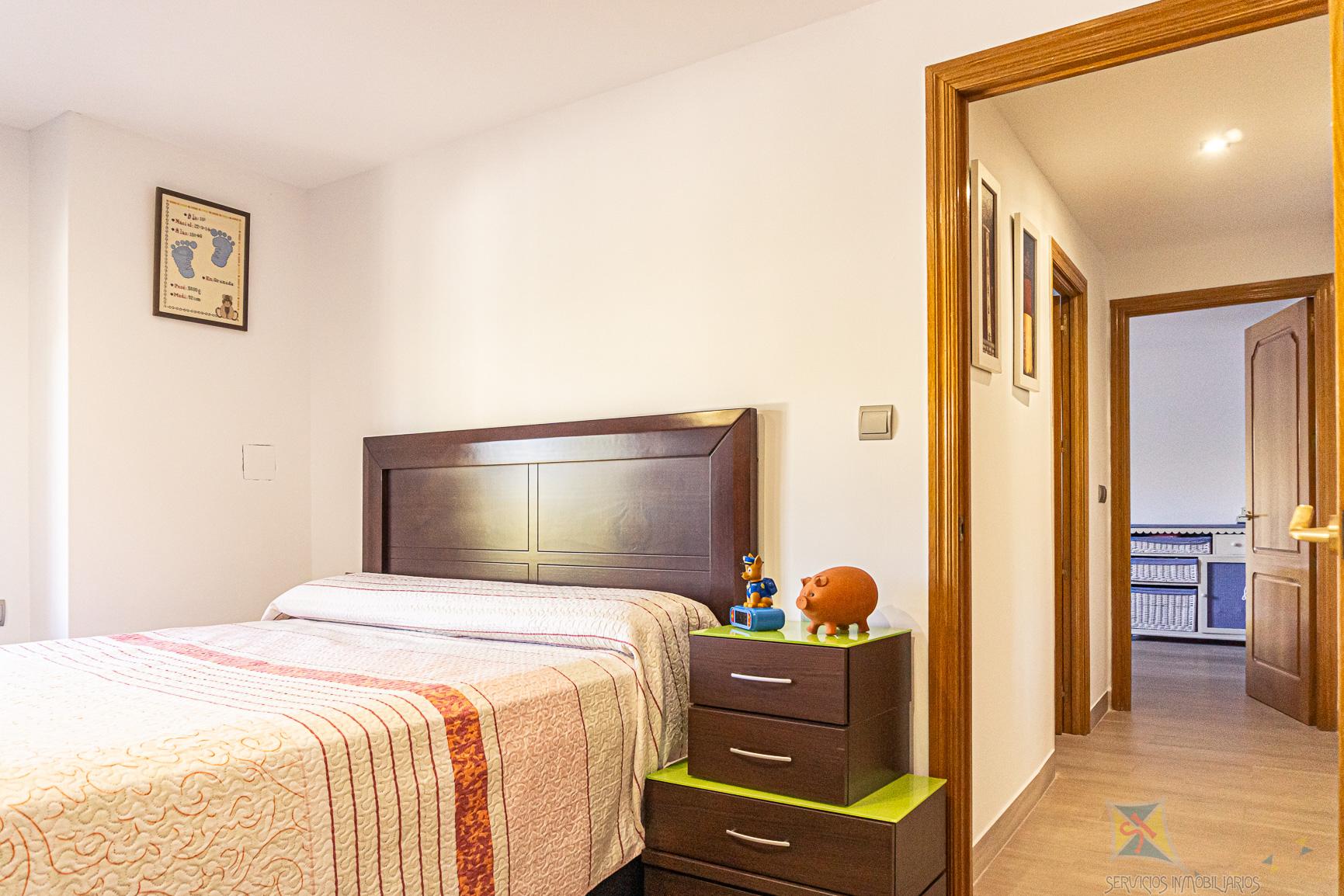 For sale of farmhouse in Castillo de Locubin
