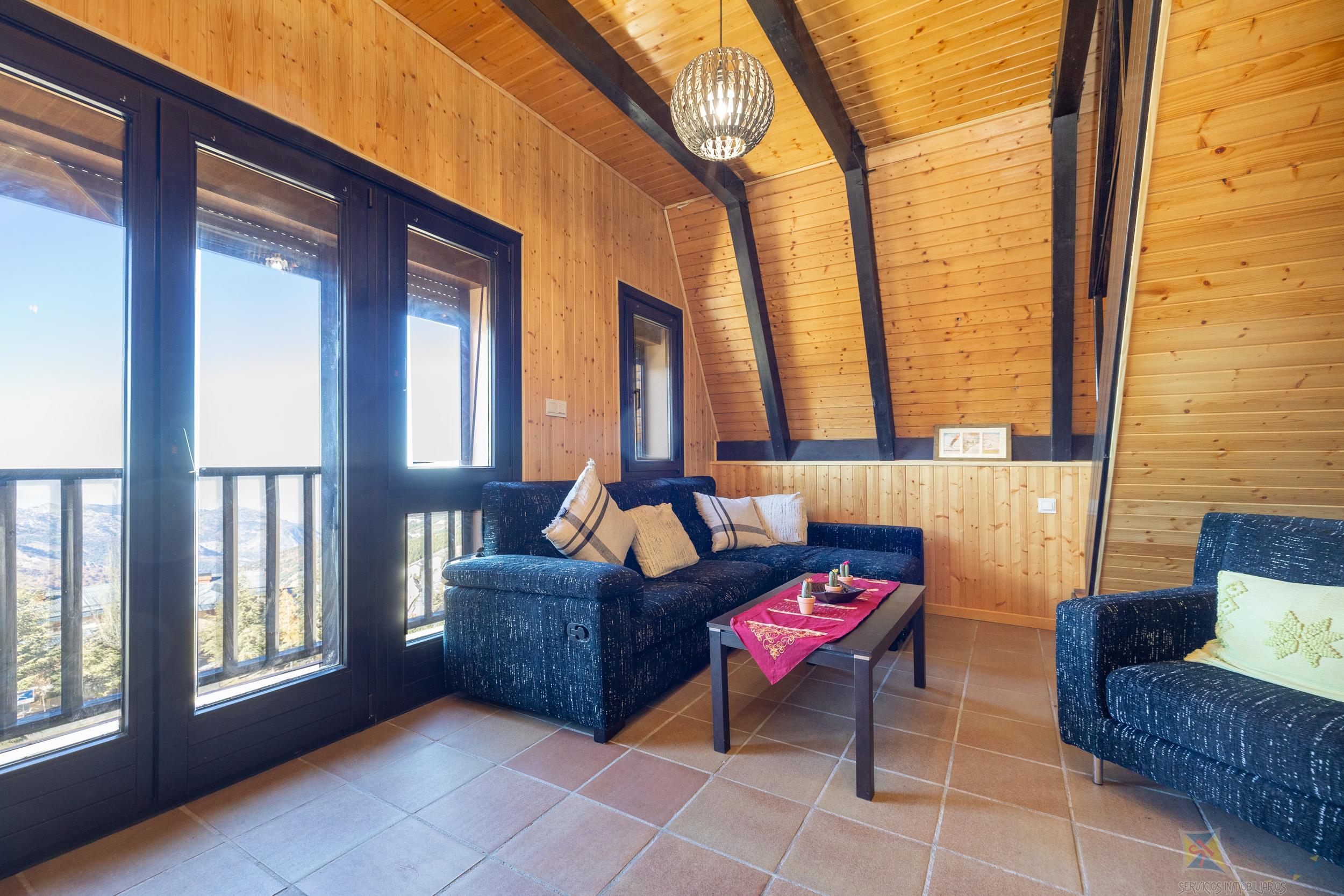 Venta de apartamento en Monachil