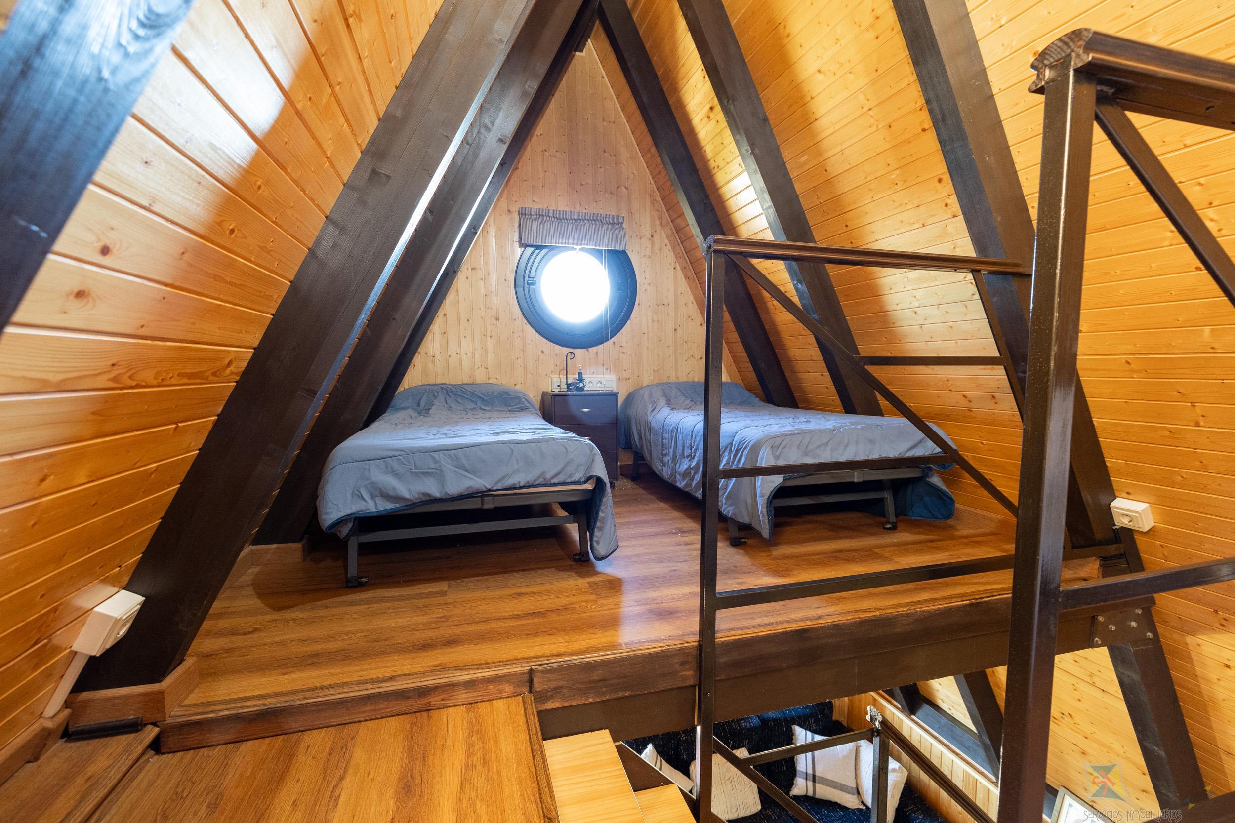Venta de apartamento en Monachil