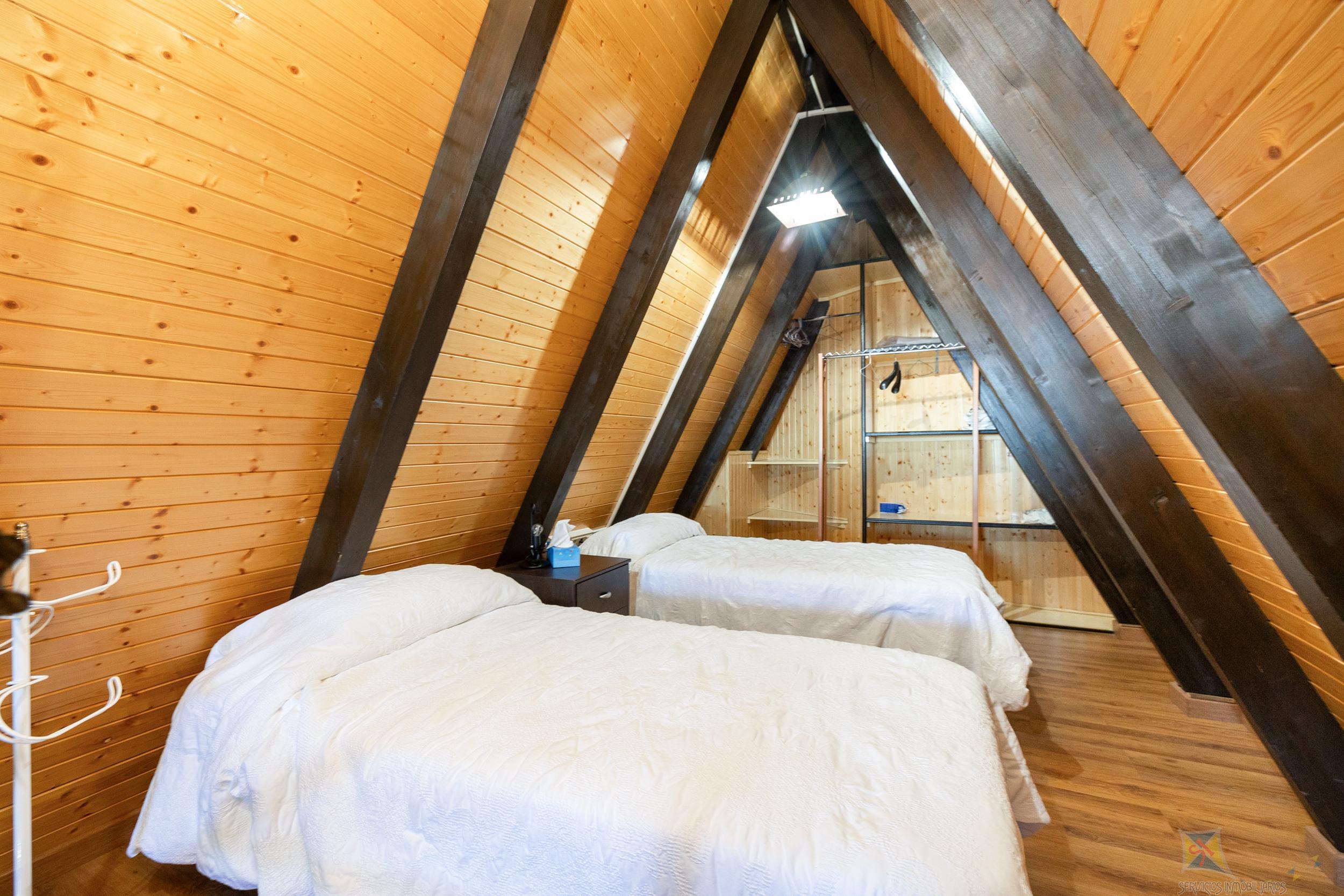 Venta de apartamento en Monachil
