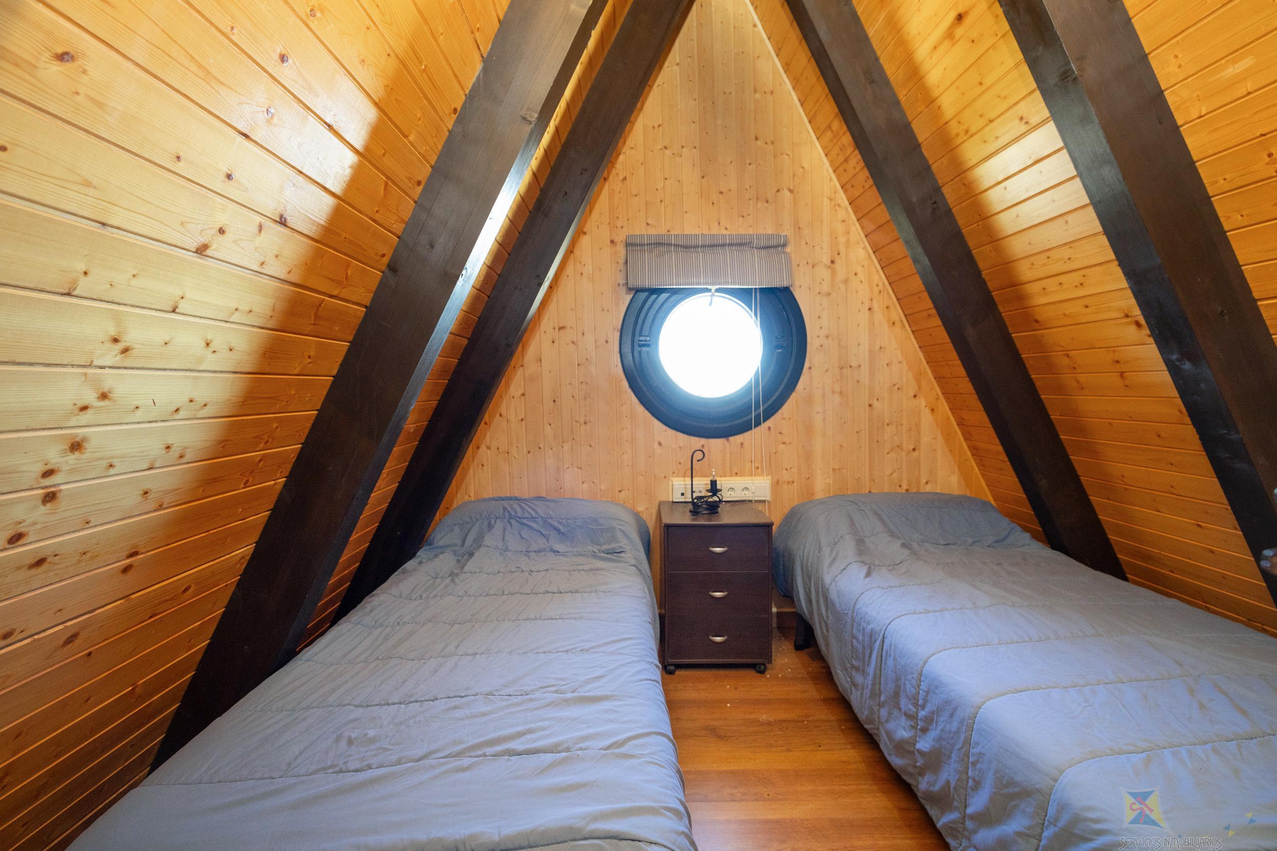 Venta de apartamento en Monachil