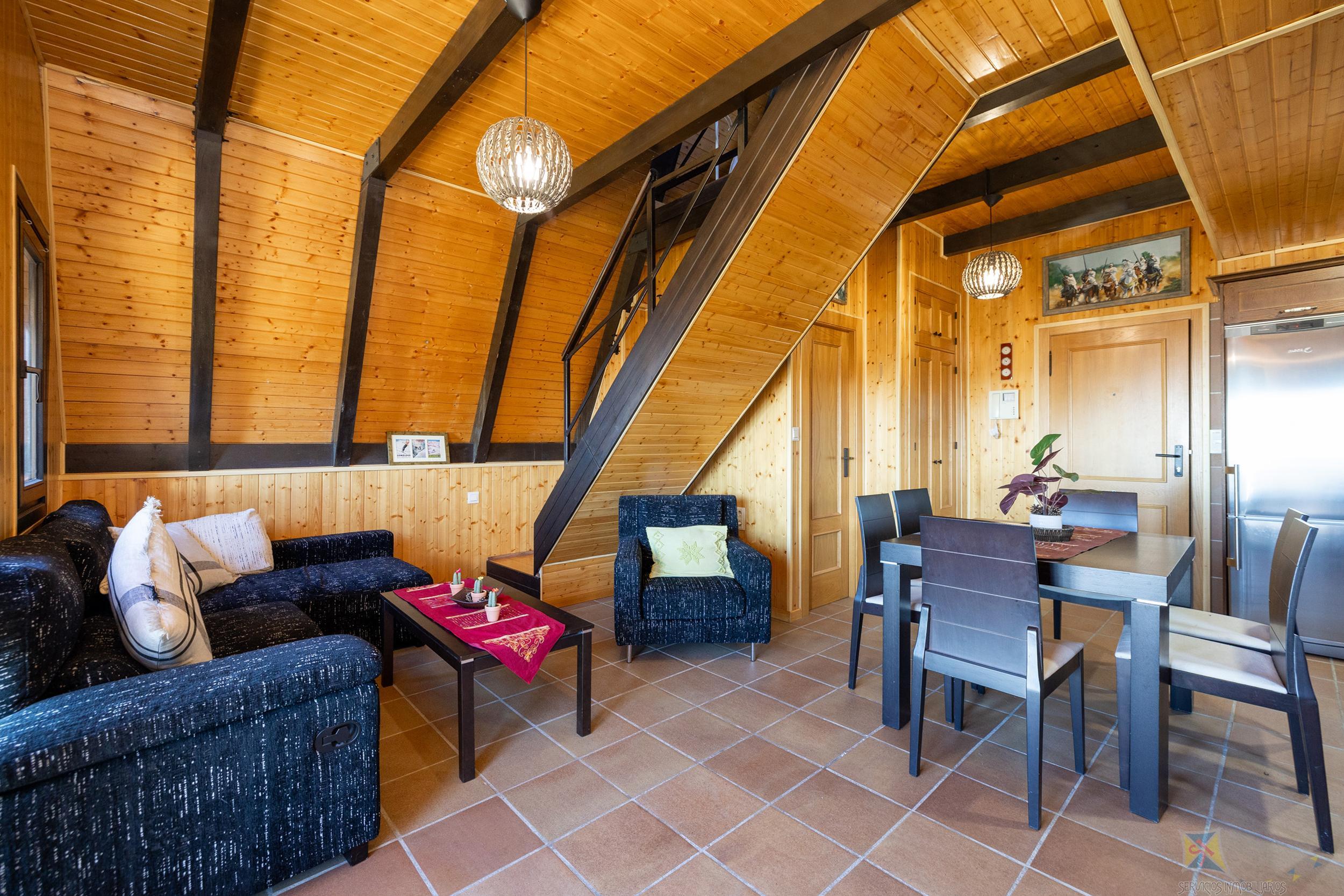 Venta de apartamento en Monachil
