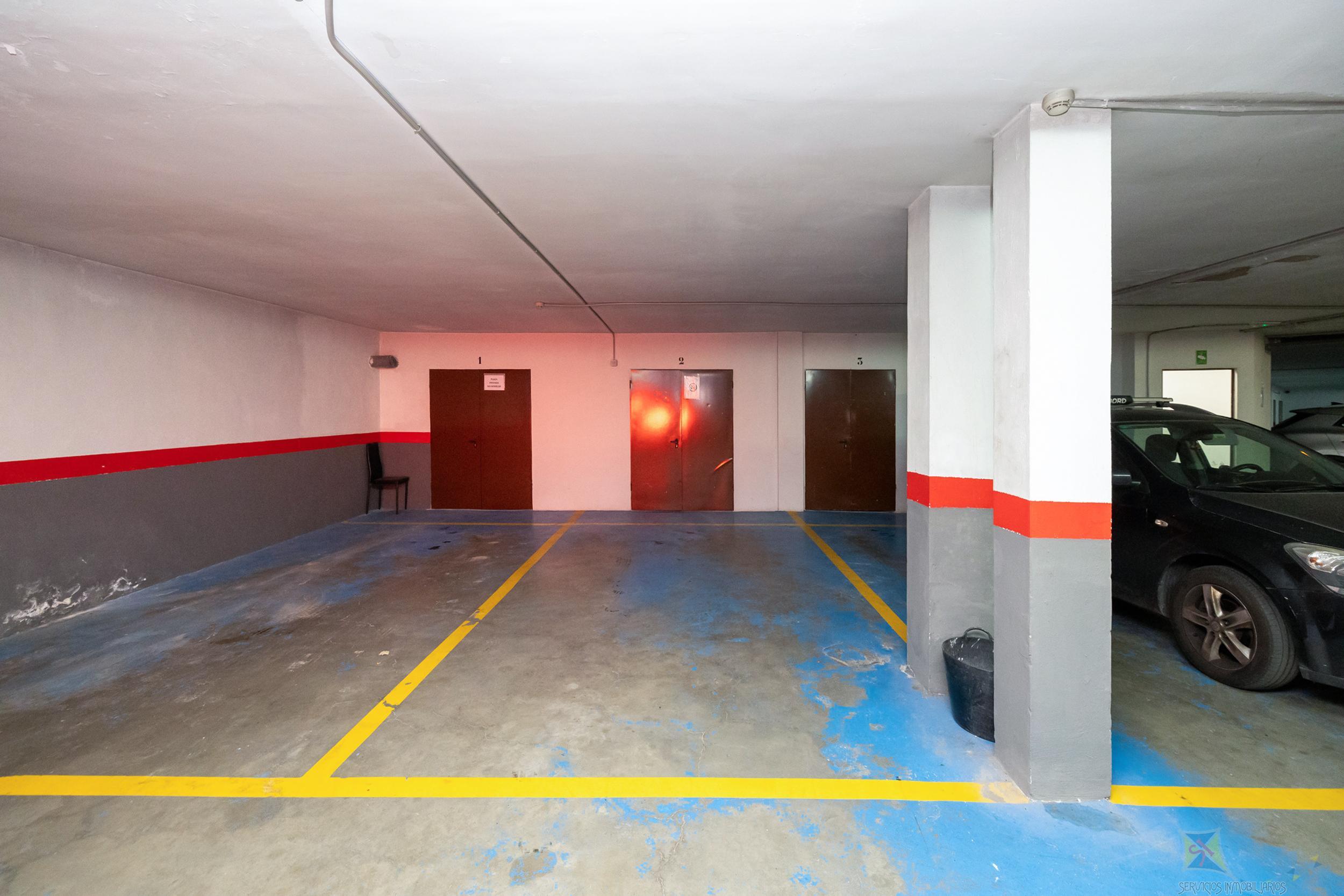 Venta de apartamento en Monachil