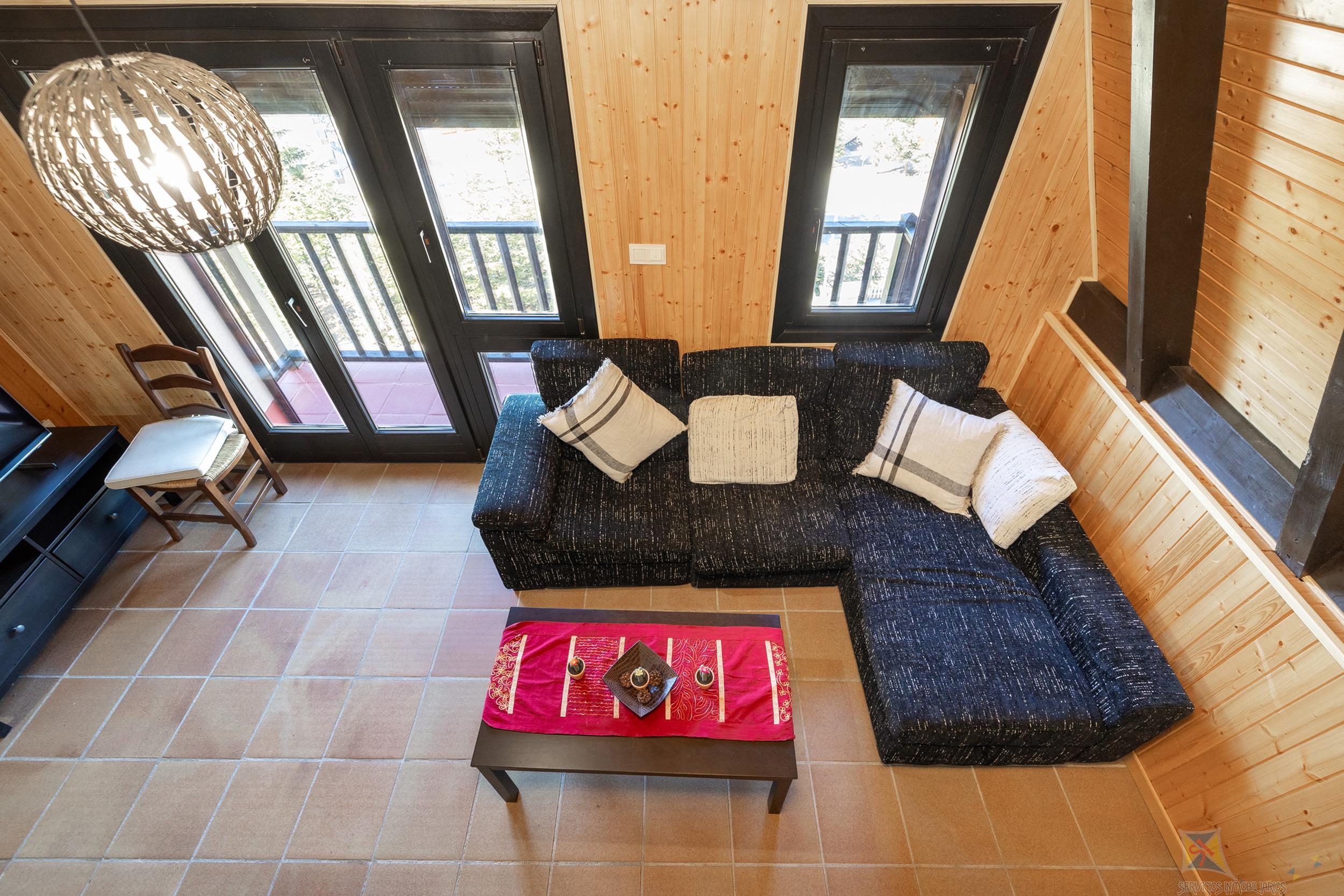 Venta de apartamento en Monachil