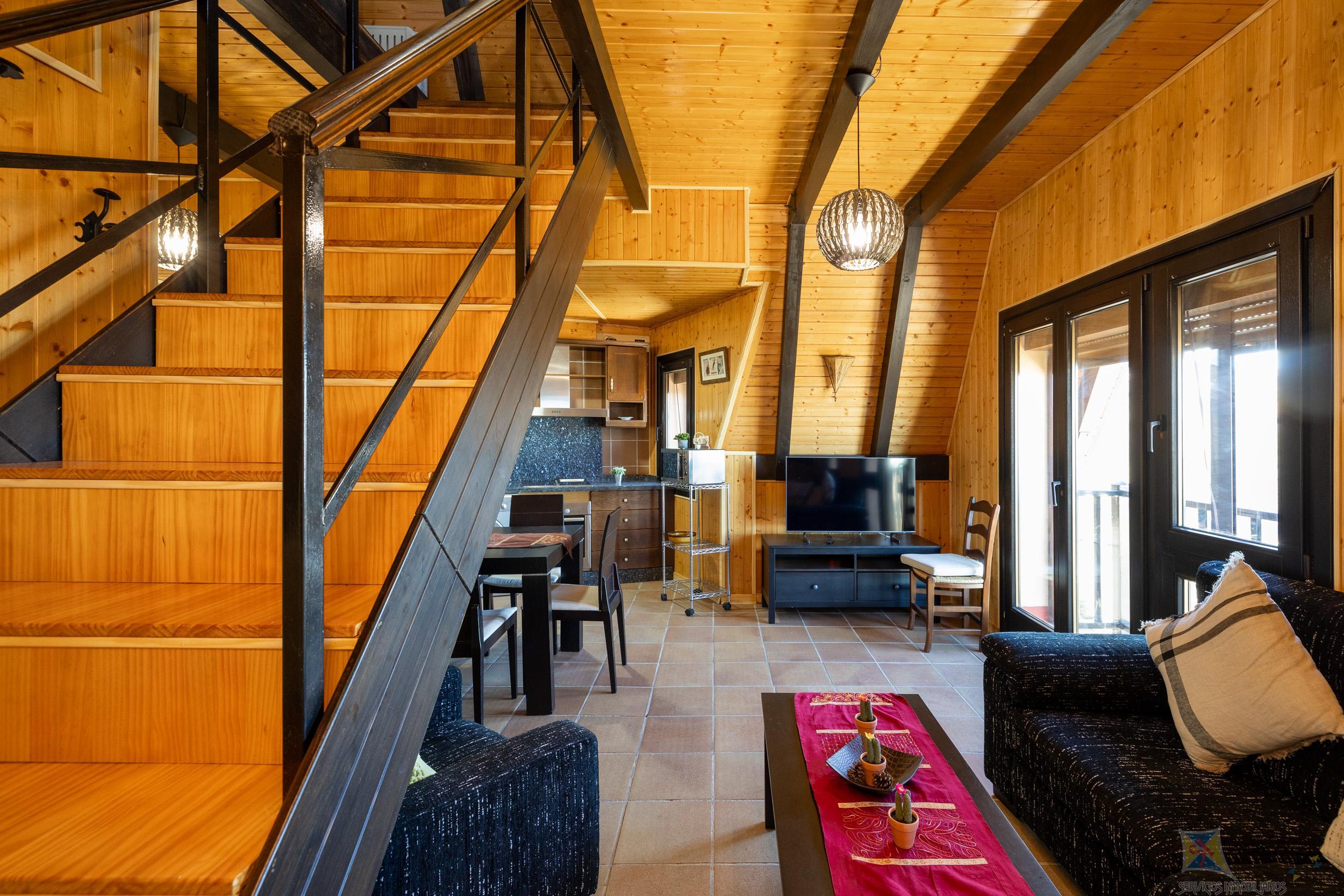 Venta de apartamento en Monachil