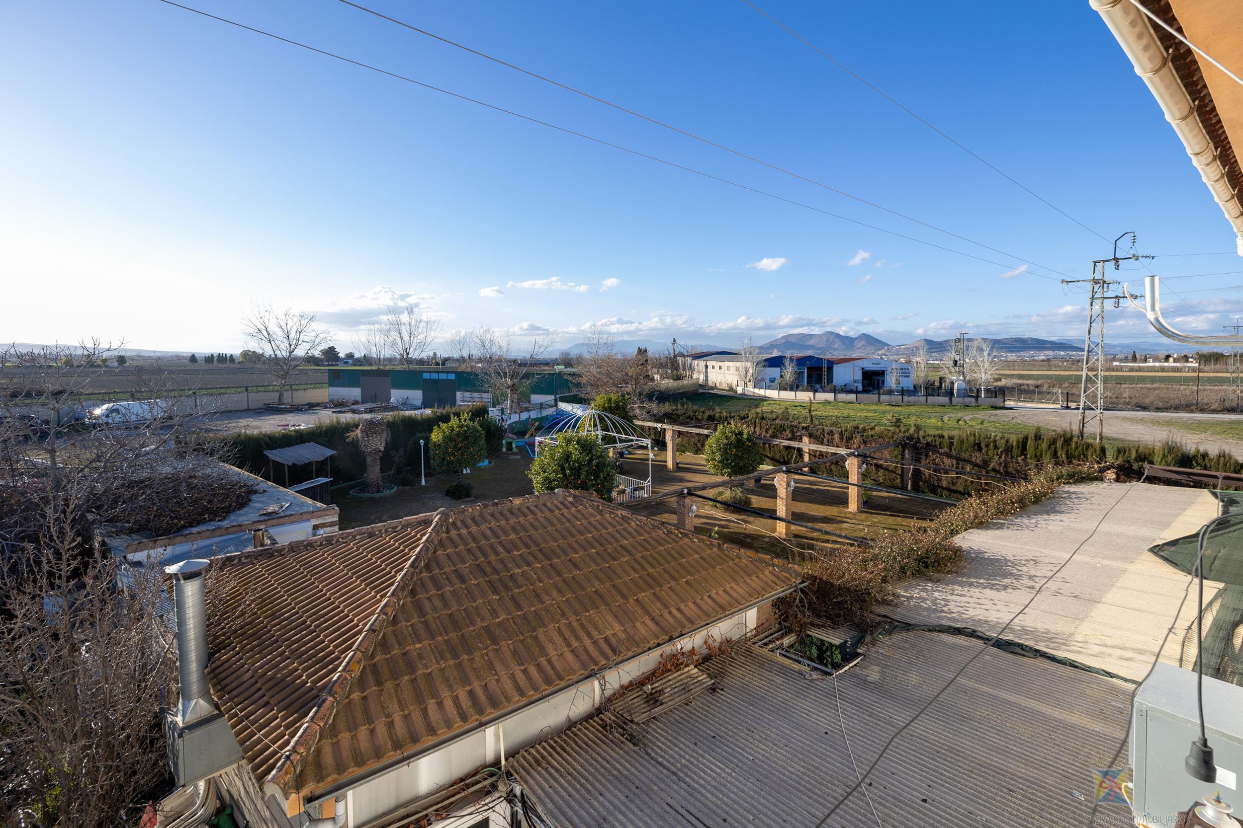 For sale of commercial in Granada