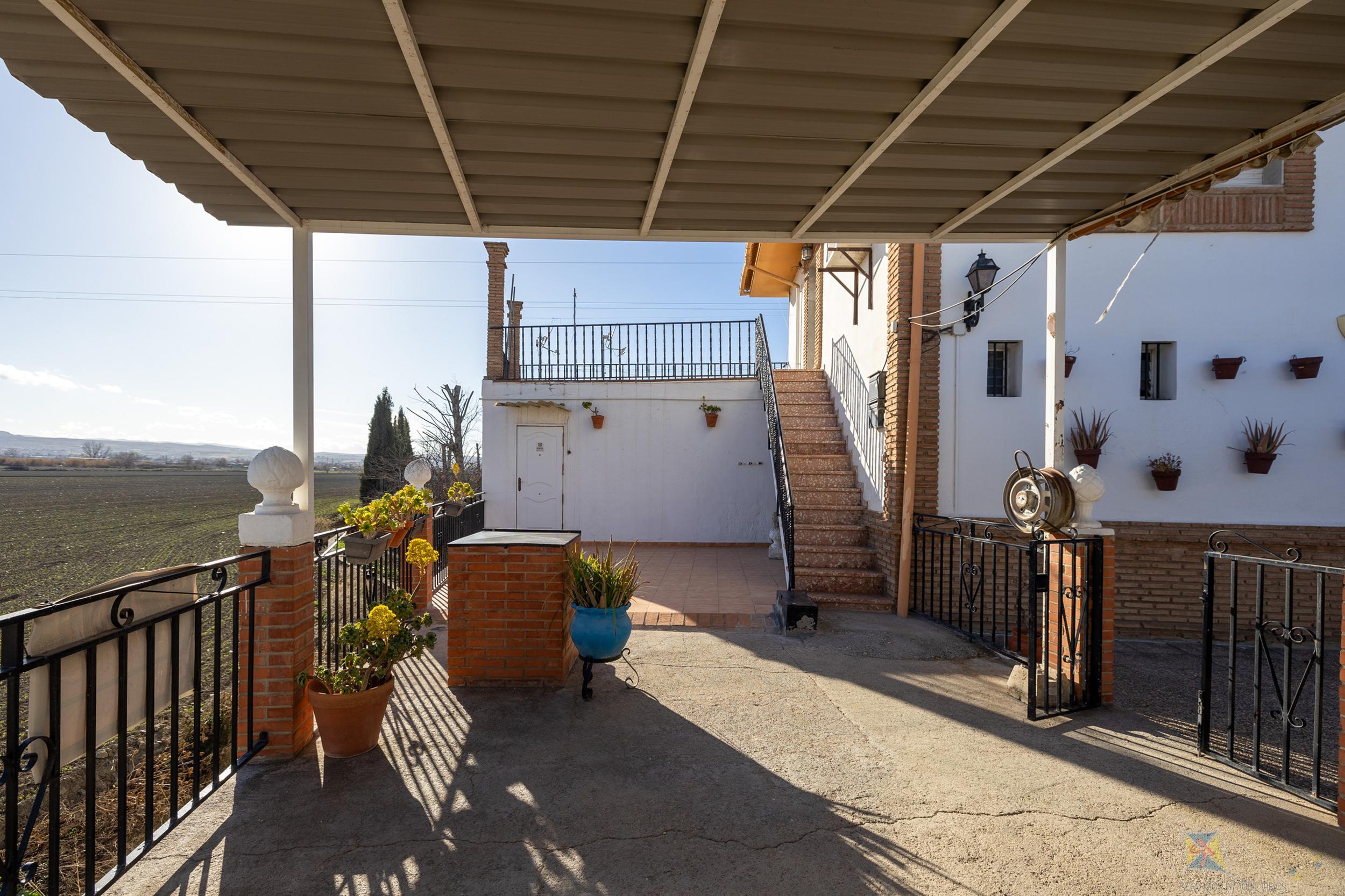 For sale of commercial in Granada