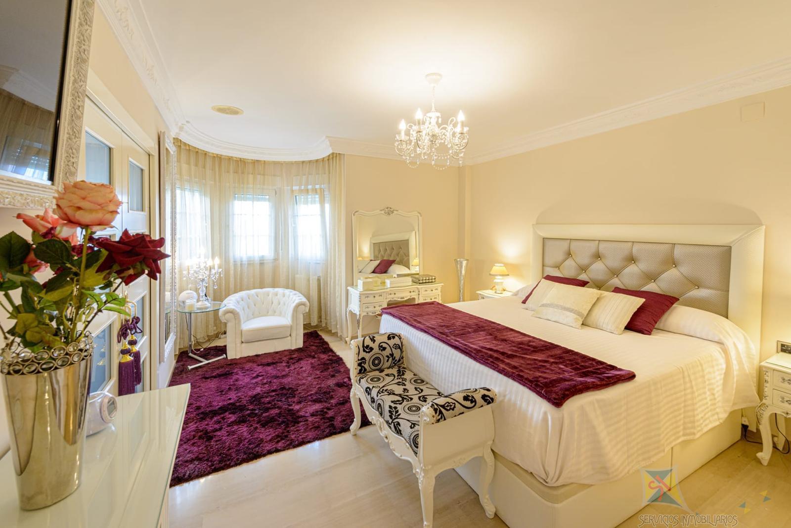 Venta de villa en Ogijares