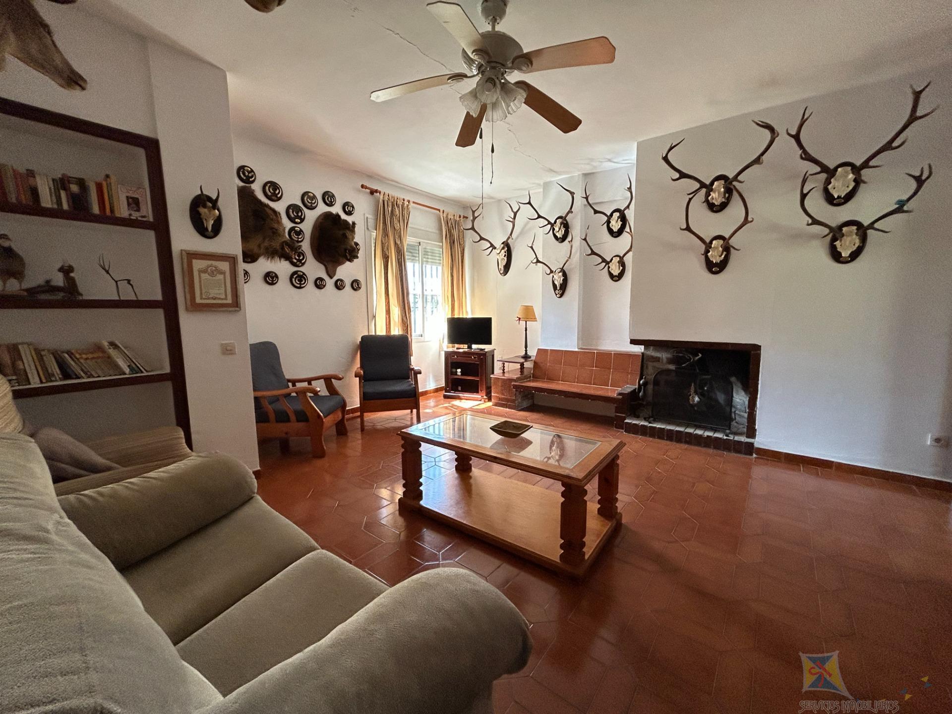 Venta de  en Villanueva del Ariscal