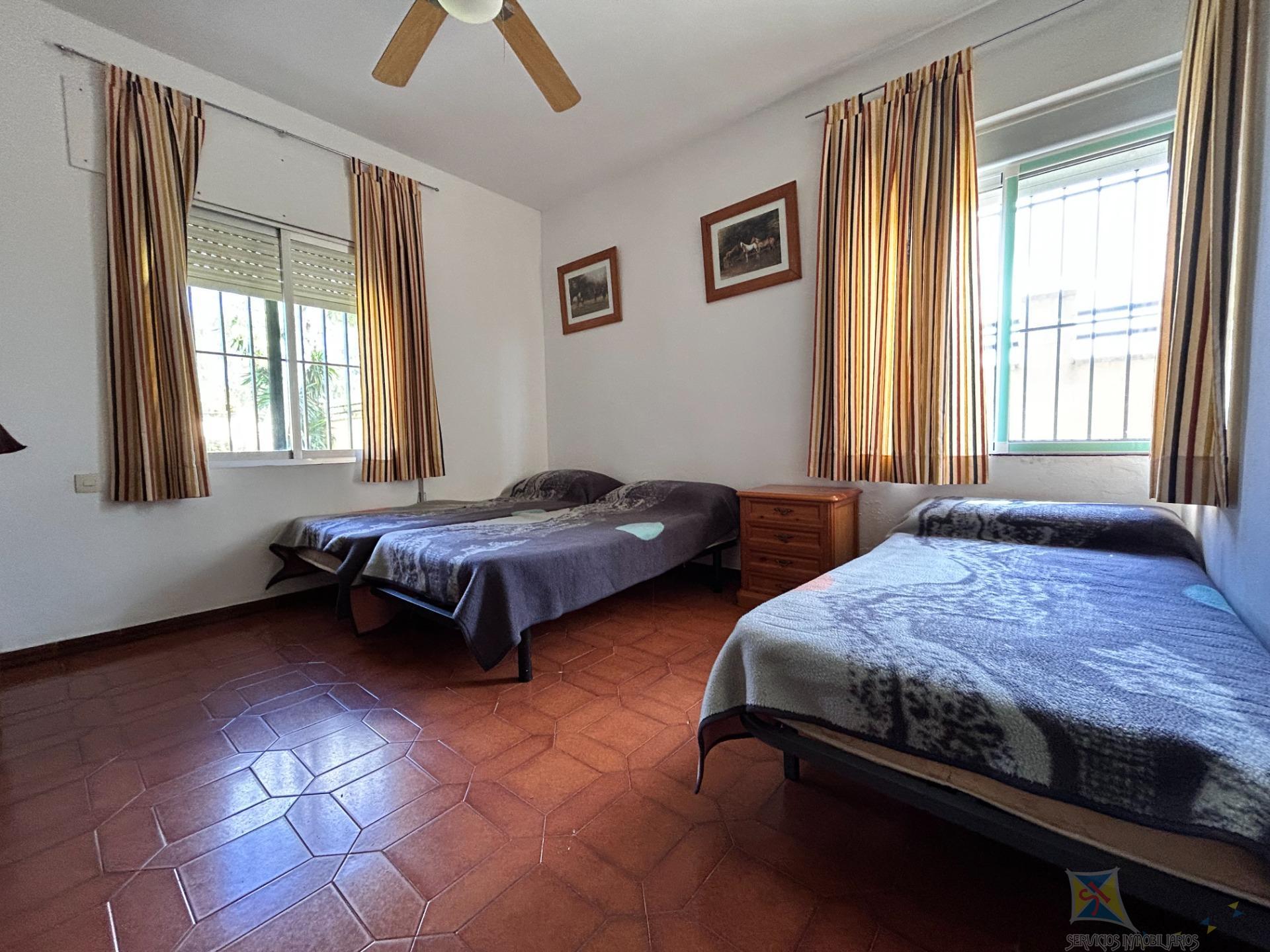 Venta de  en Villanueva del Ariscal
