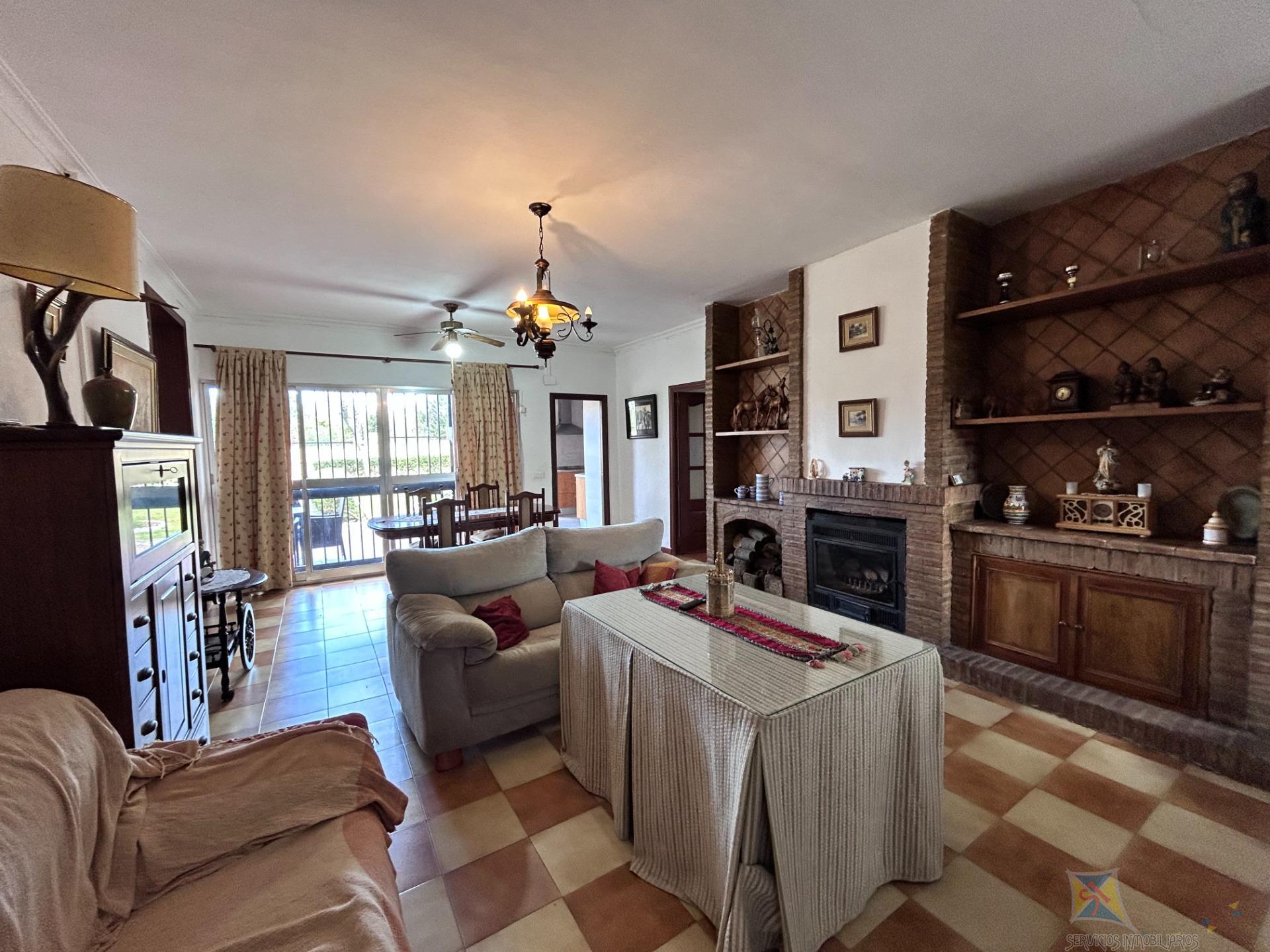 Venta de  en Villanueva del Ariscal