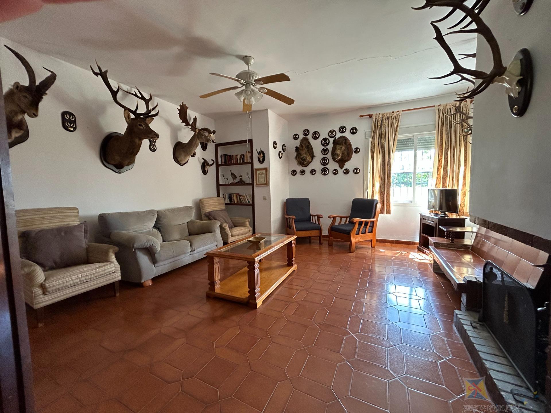 Venta de  en Villanueva del Ariscal