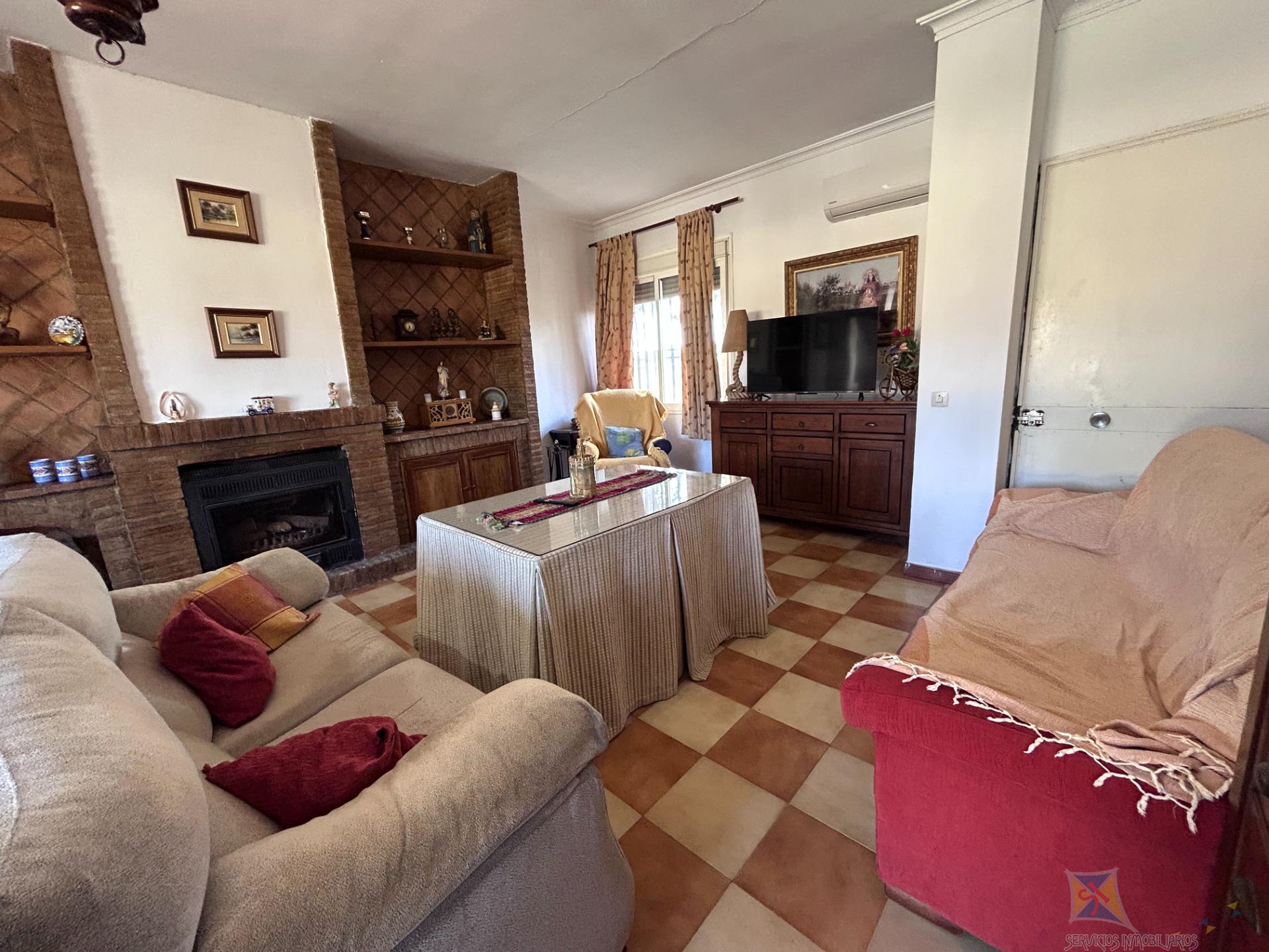 Venta de  en Villanueva del Ariscal