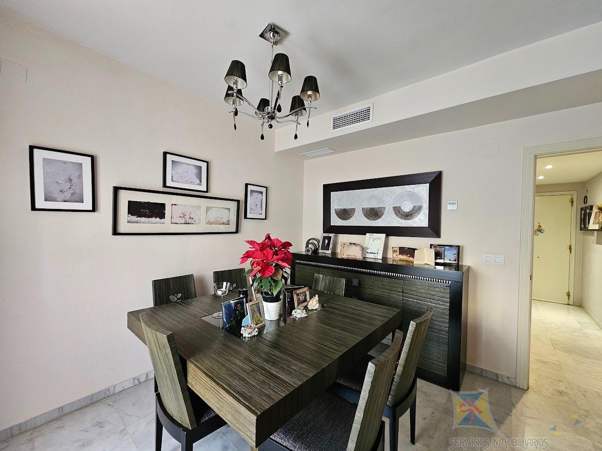 Venta de casa en San Juan de Aznalfarache