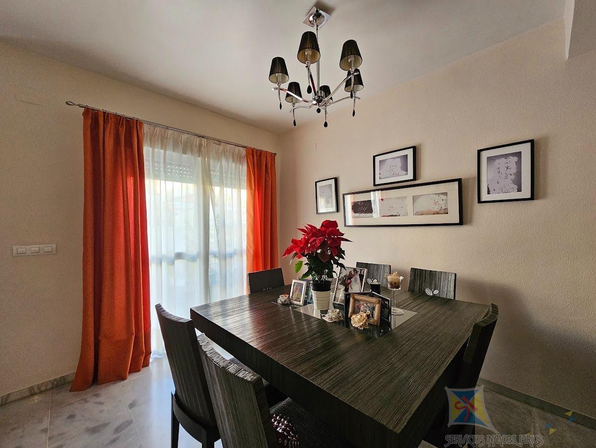 Venta de casa en San Juan de Aznalfarache