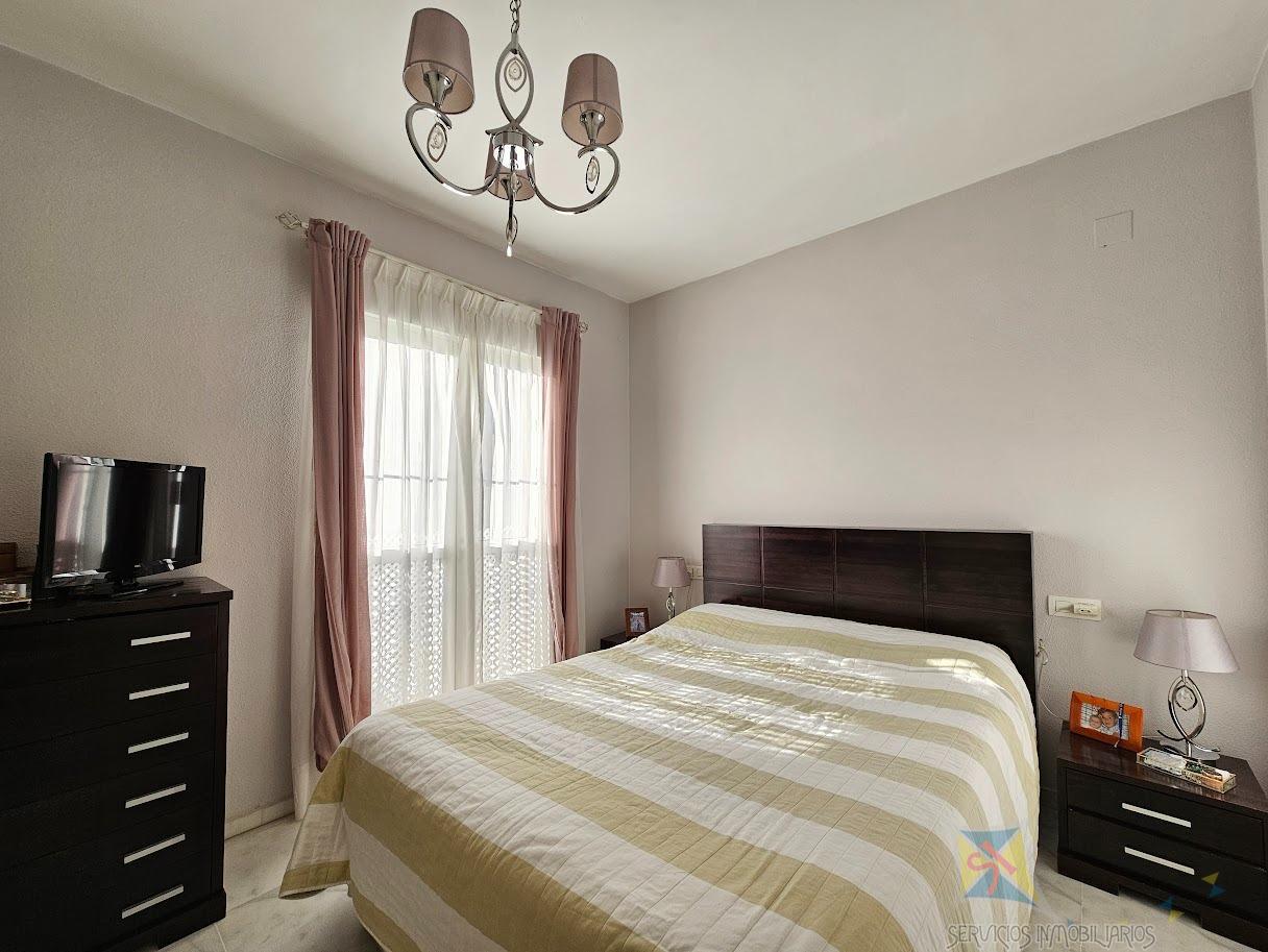 Venta de casa en San Juan de Aznalfarache