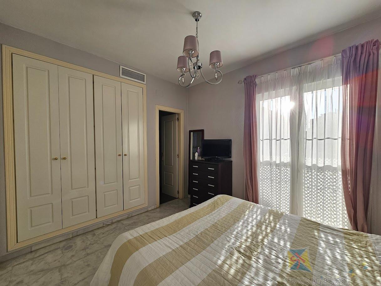 Venta de casa en San Juan de Aznalfarache