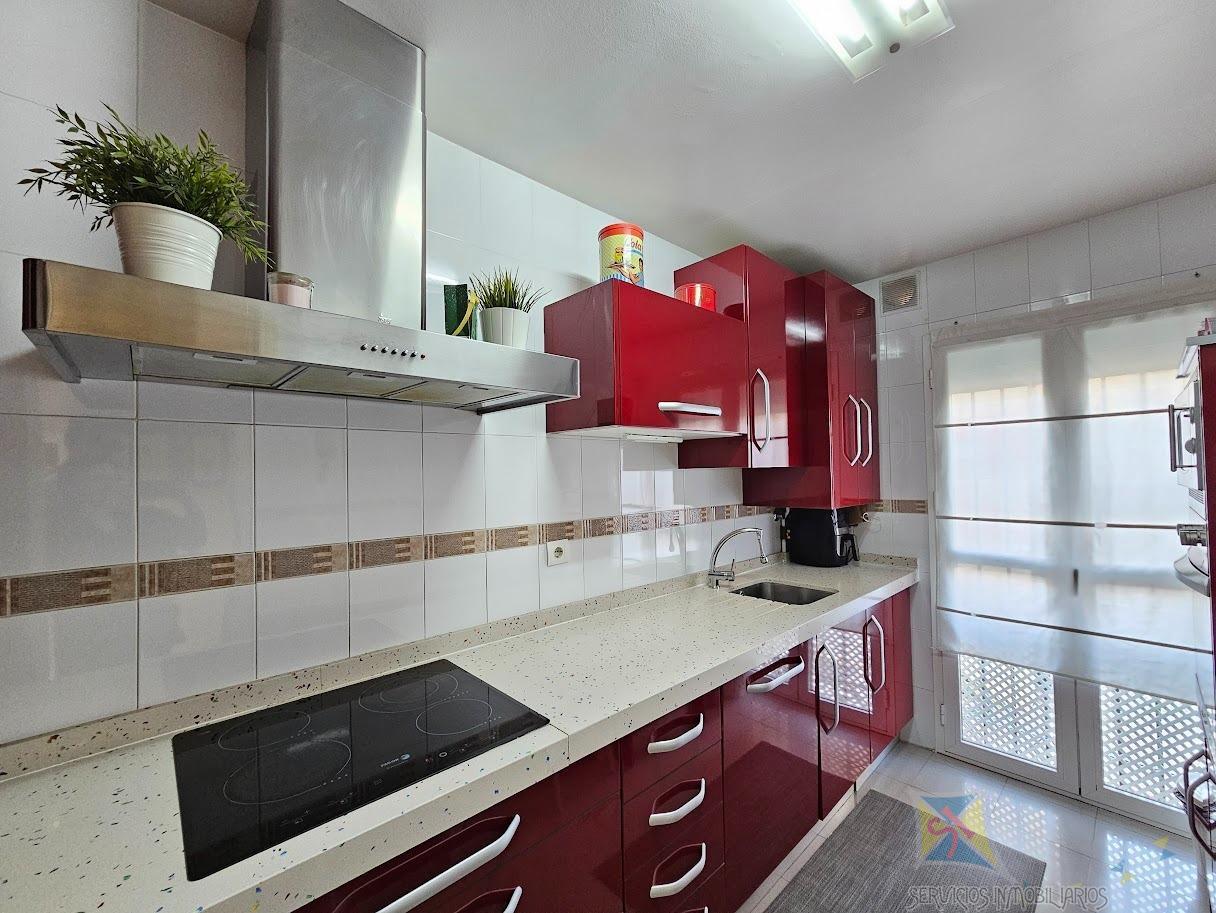 Venta de casa en San Juan de Aznalfarache