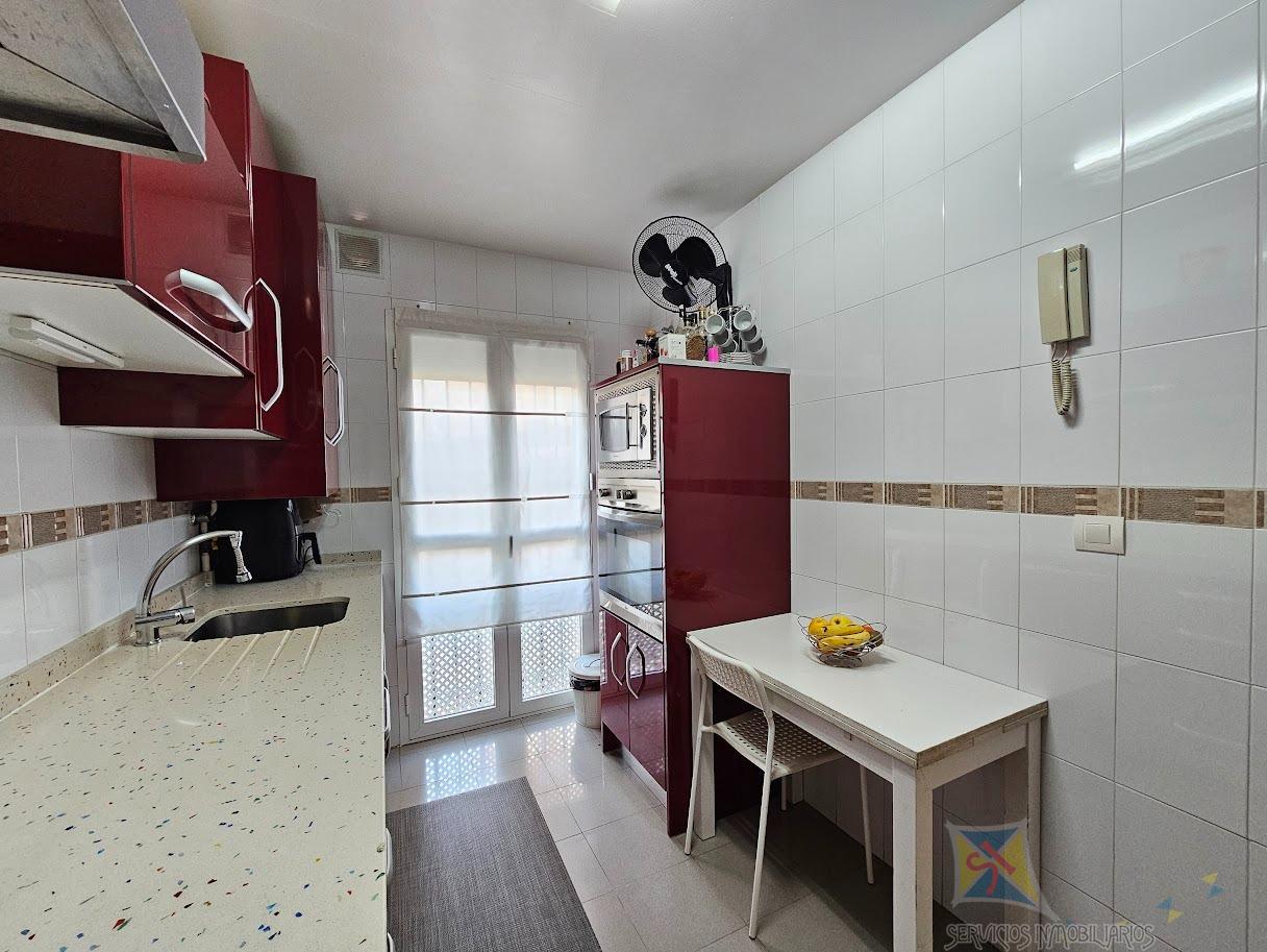 Venta de casa en San Juan de Aznalfarache