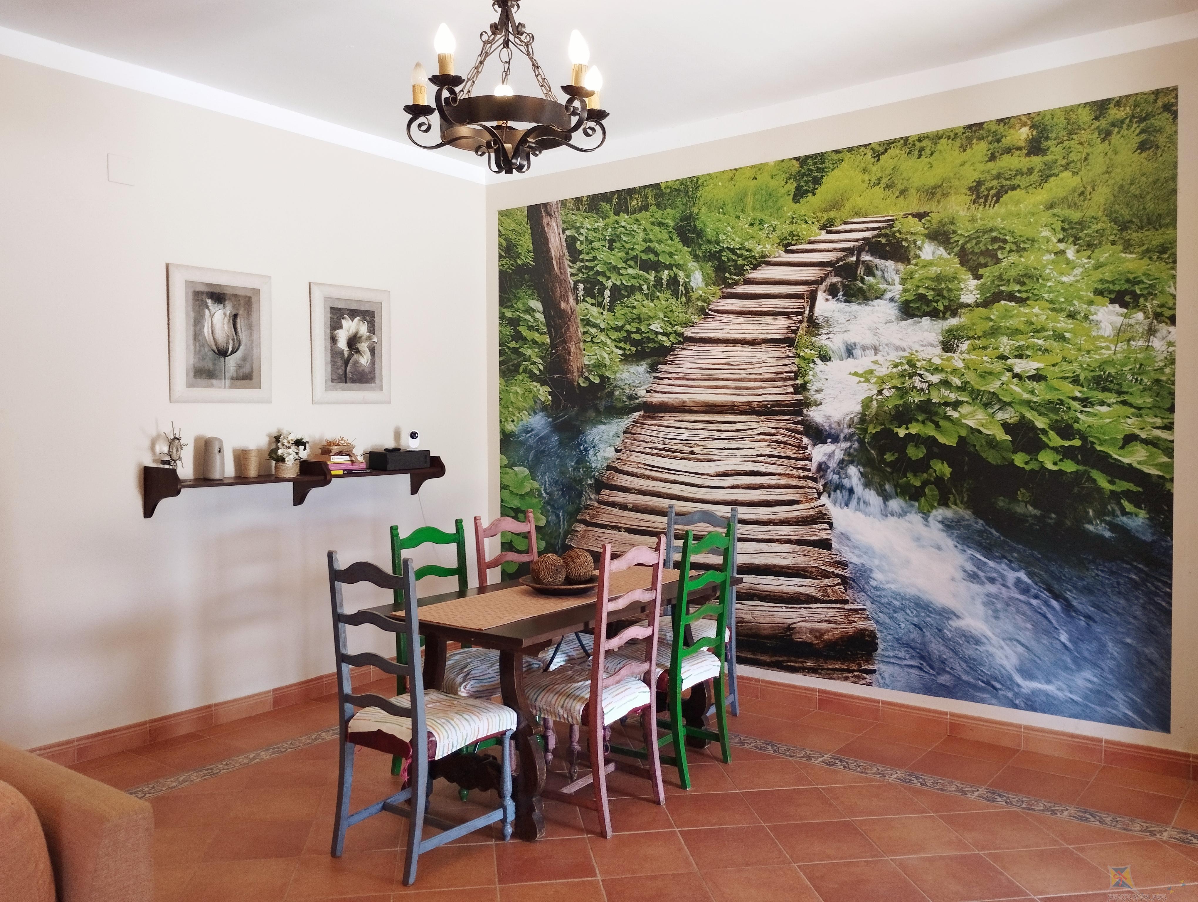 For sale of farmhouse in la Palma del Condado