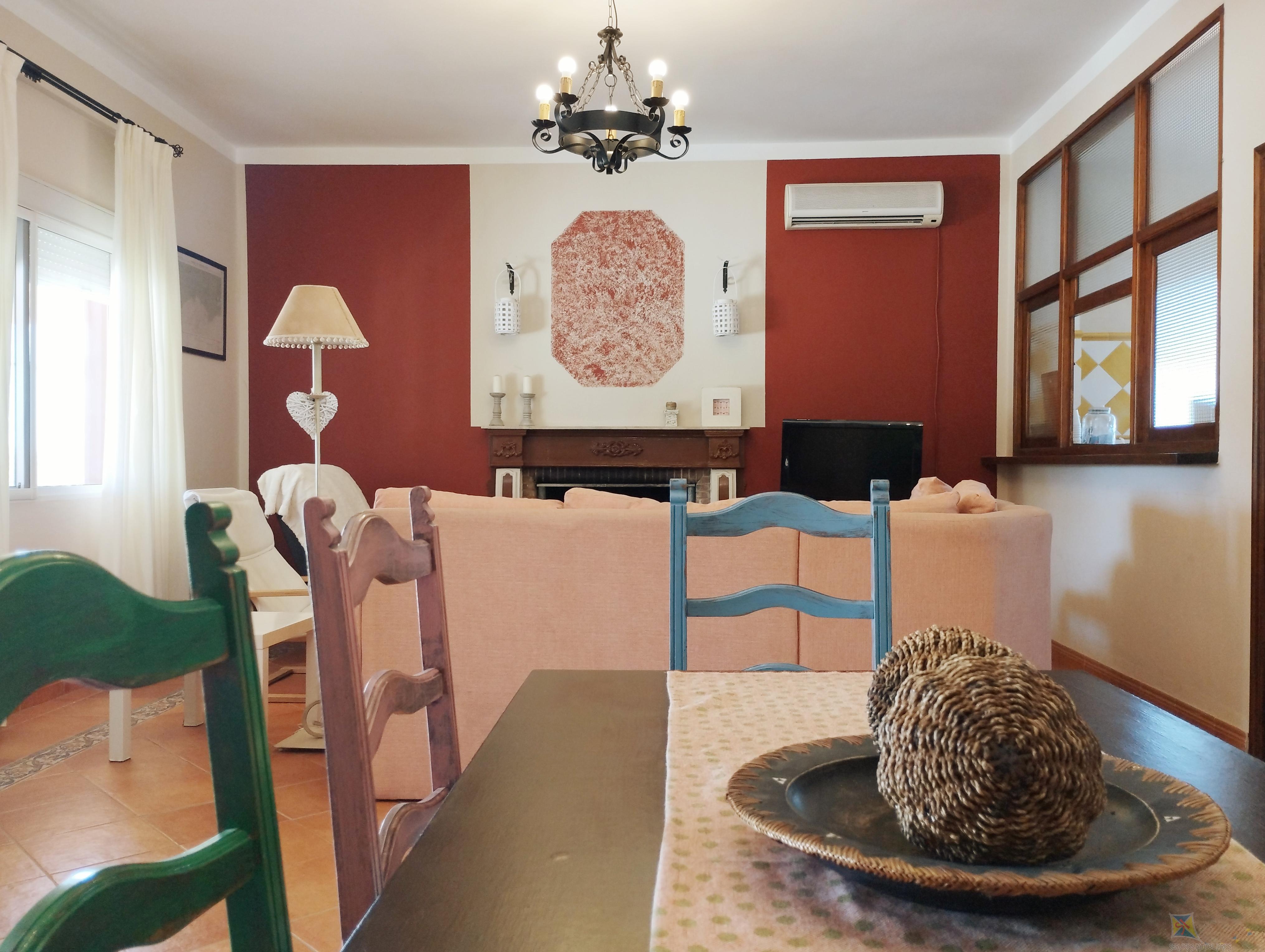 For sale of farmhouse in la Palma del Condado