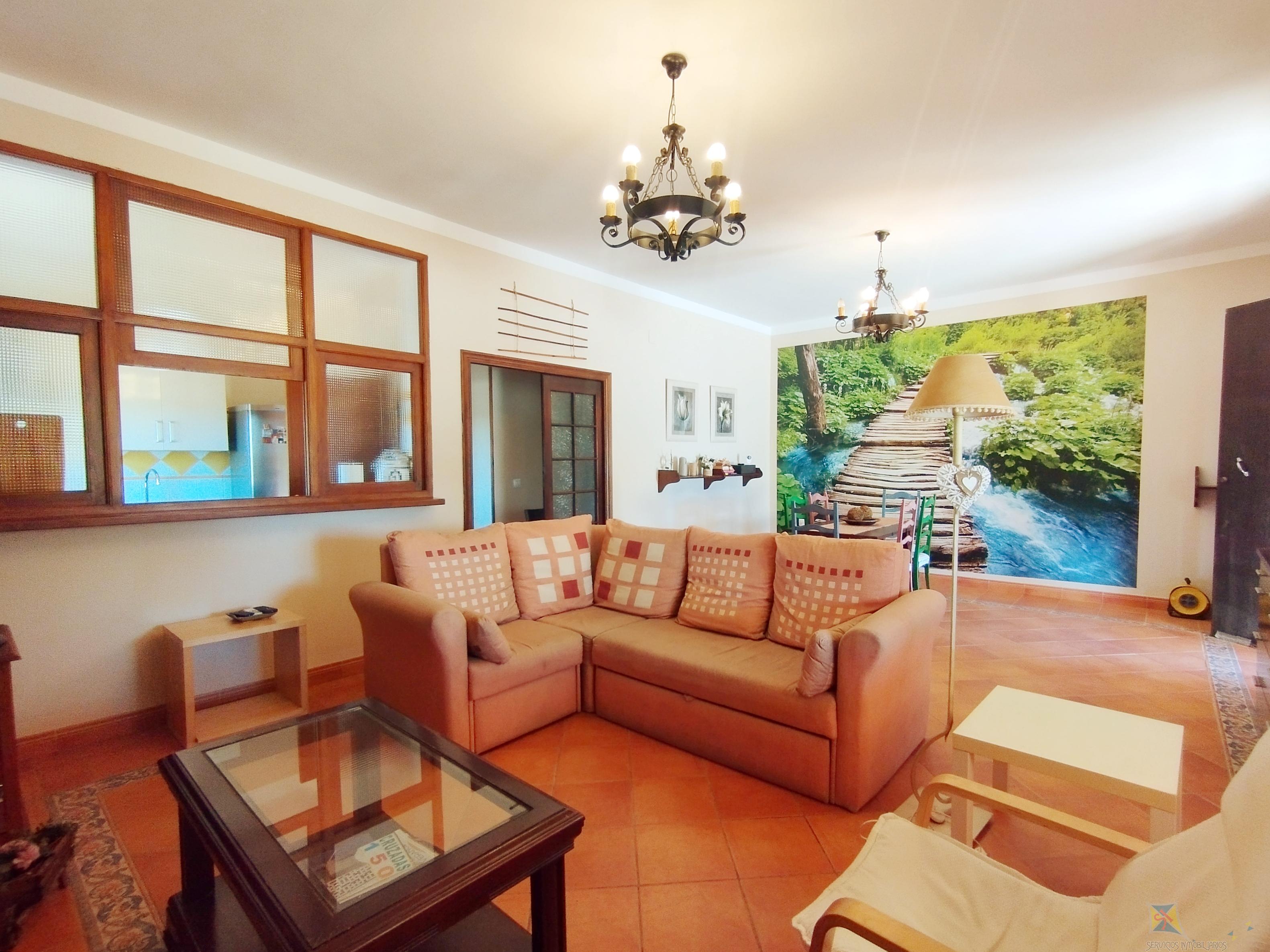 For sale of farmhouse in la Palma del Condado