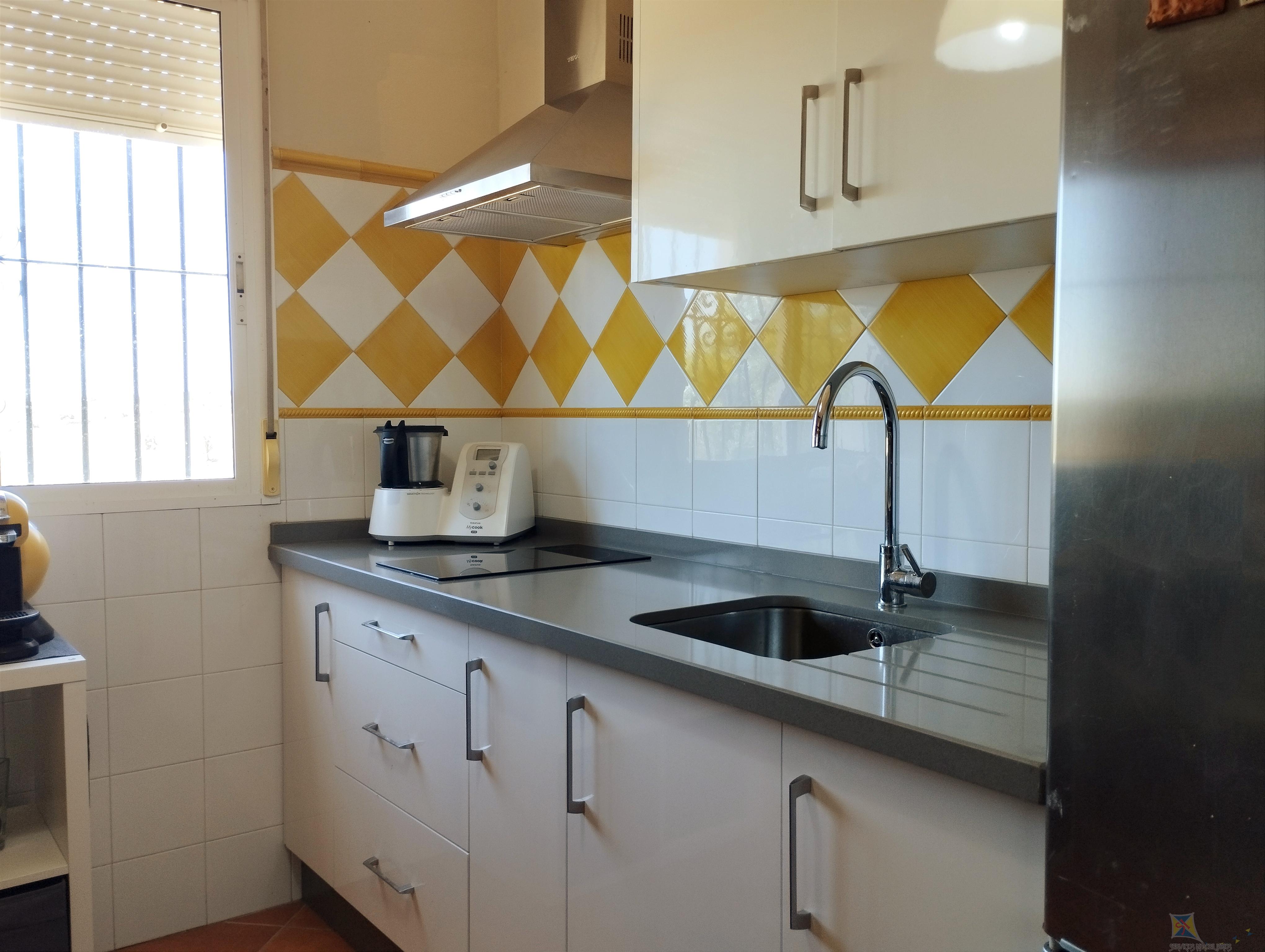 For sale of farmhouse in la Palma del Condado