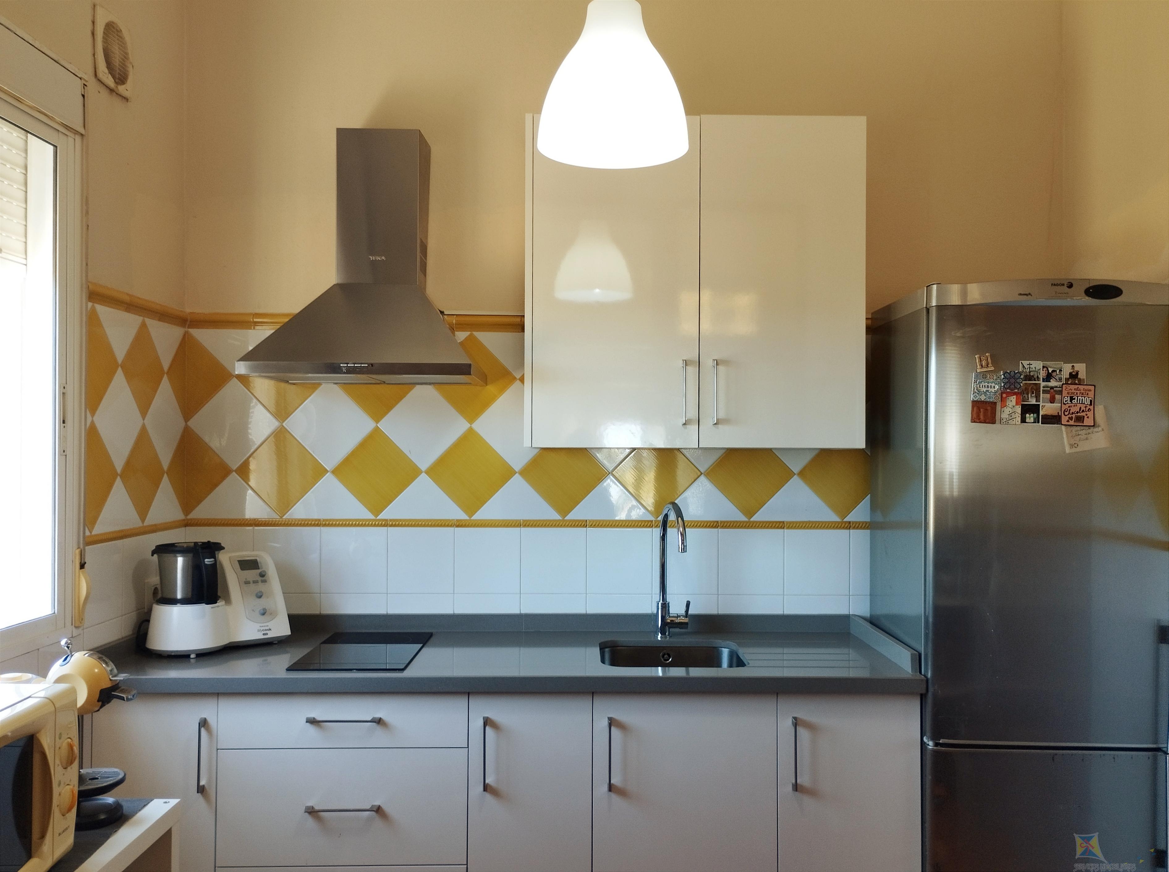For sale of farmhouse in la Palma del Condado
