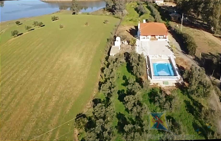 For sale of farmhouse in la Palma del Condado