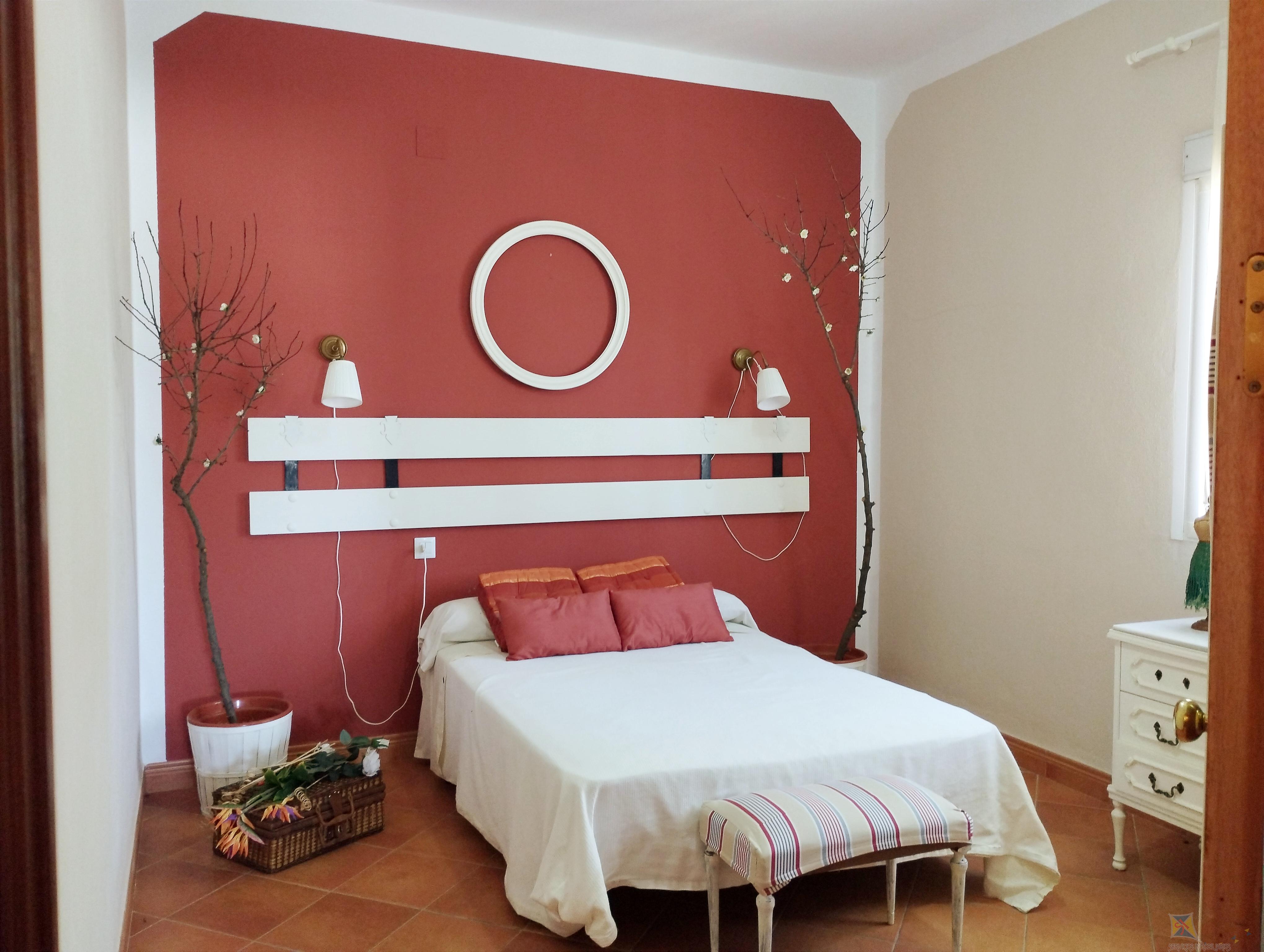 For sale of farmhouse in la Palma del Condado