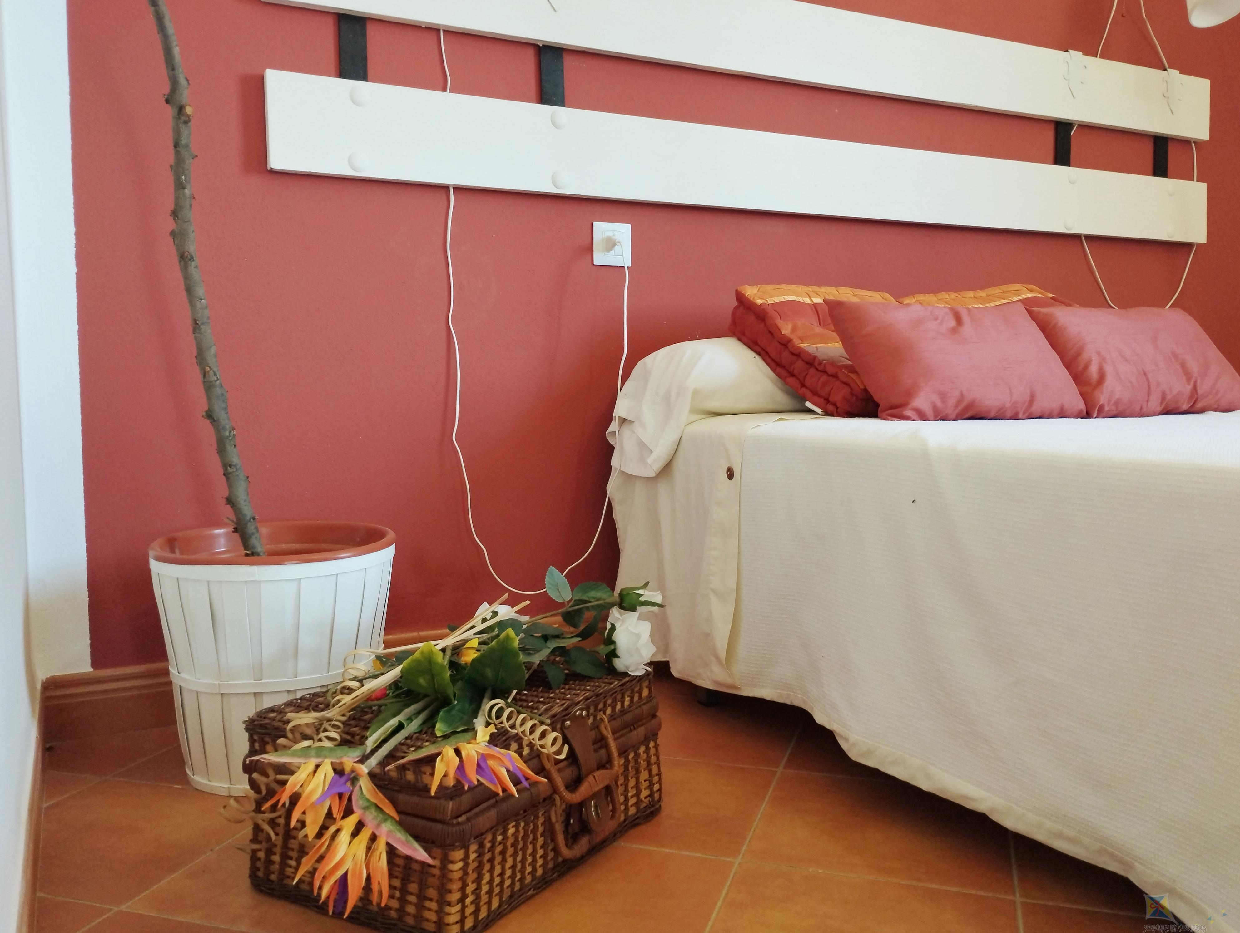 For sale of farmhouse in la Palma del Condado