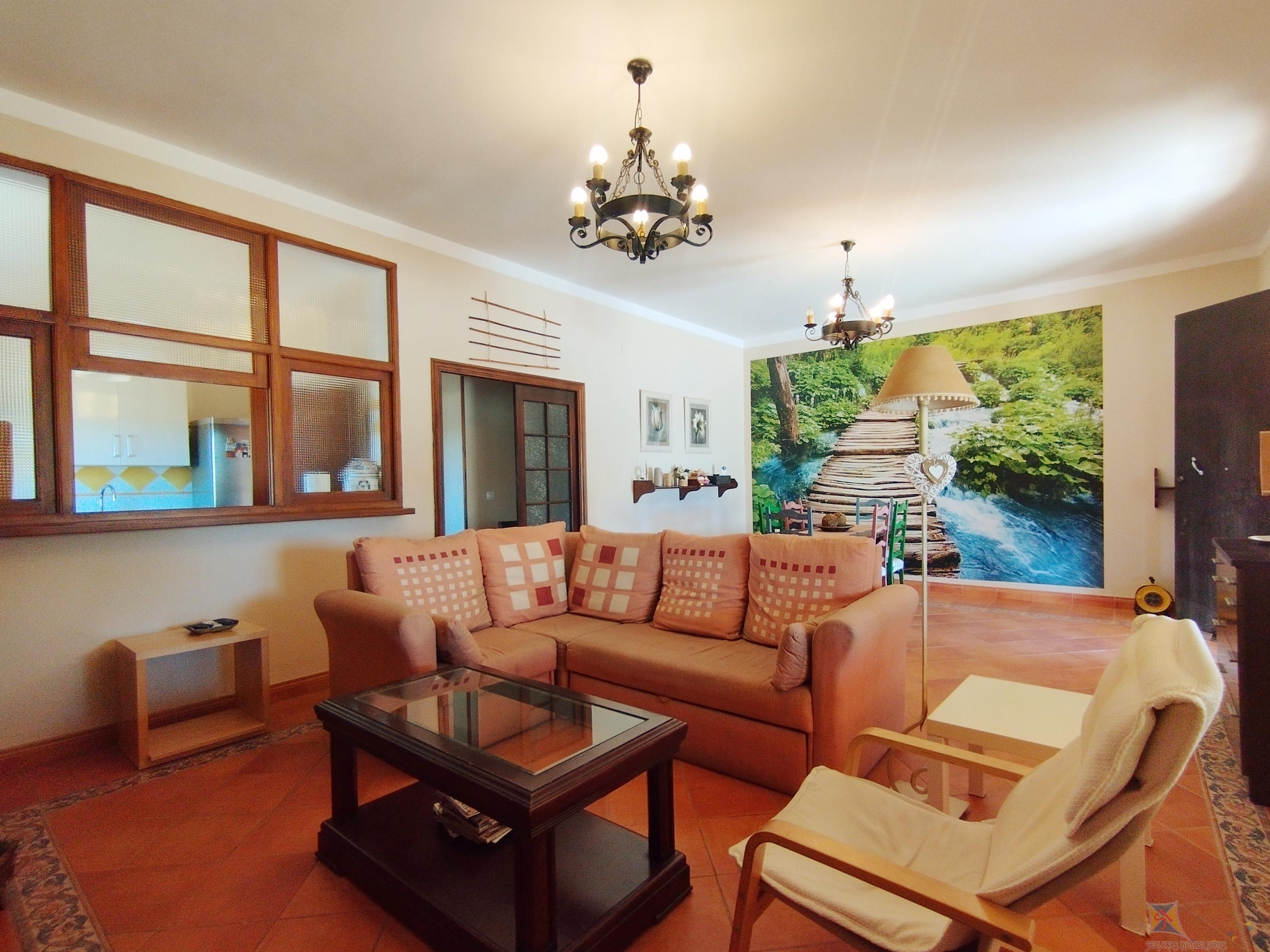For sale of farmhouse in la Palma del Condado