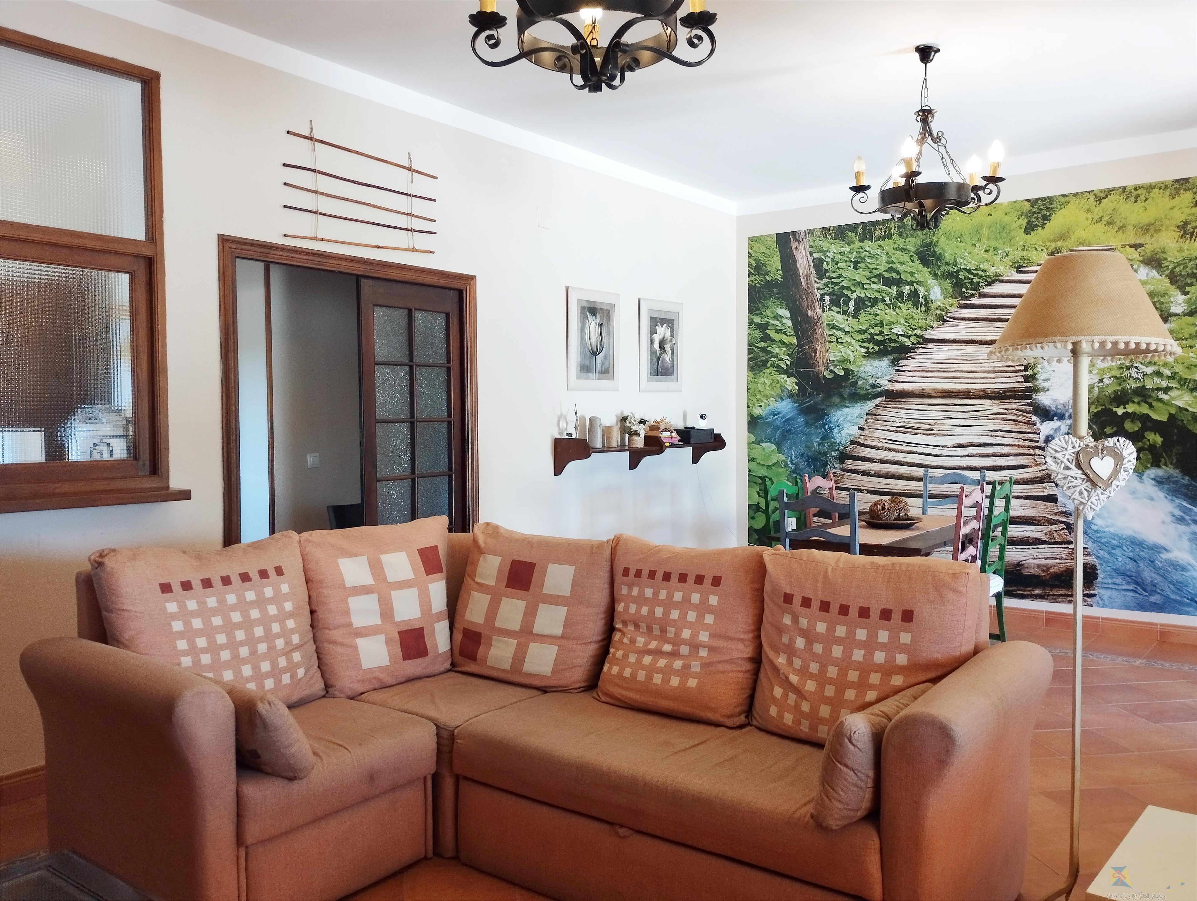 For sale of farmhouse in la Palma del Condado