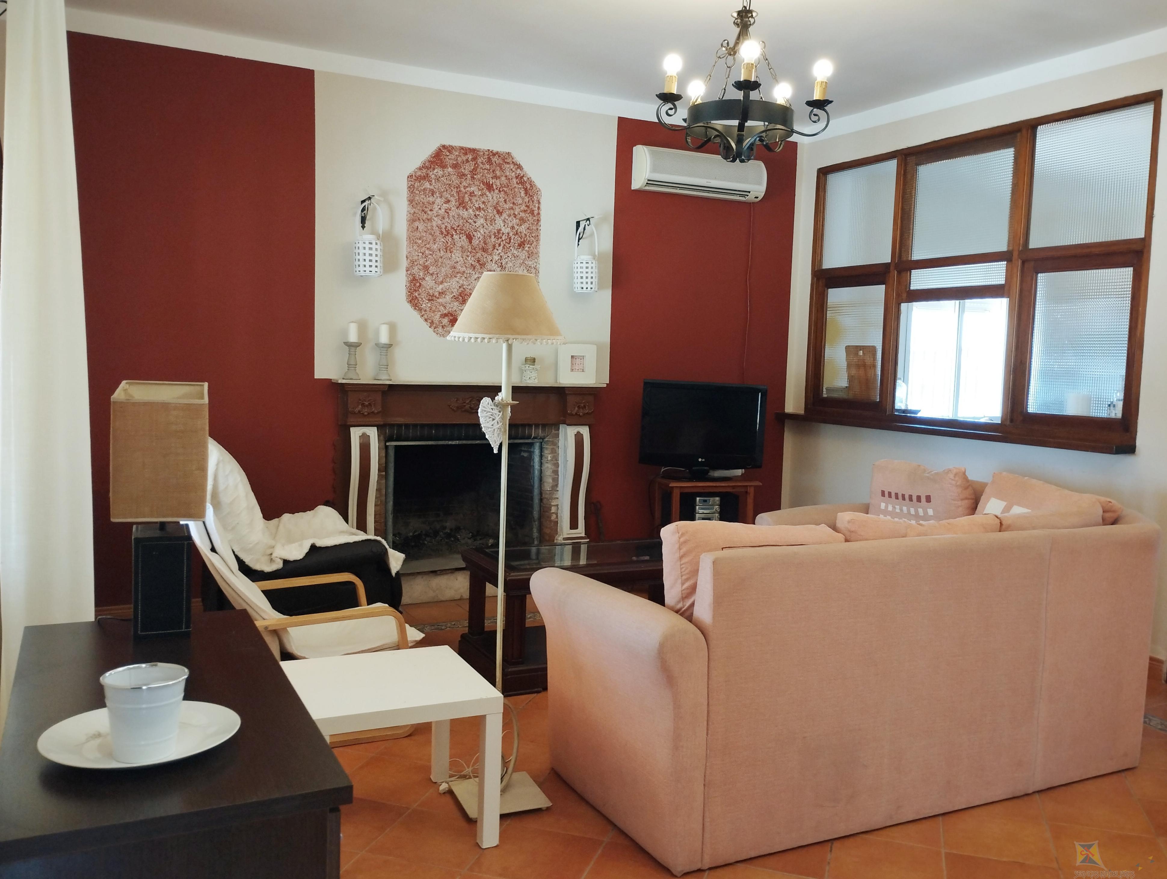 For sale of farmhouse in la Palma del Condado