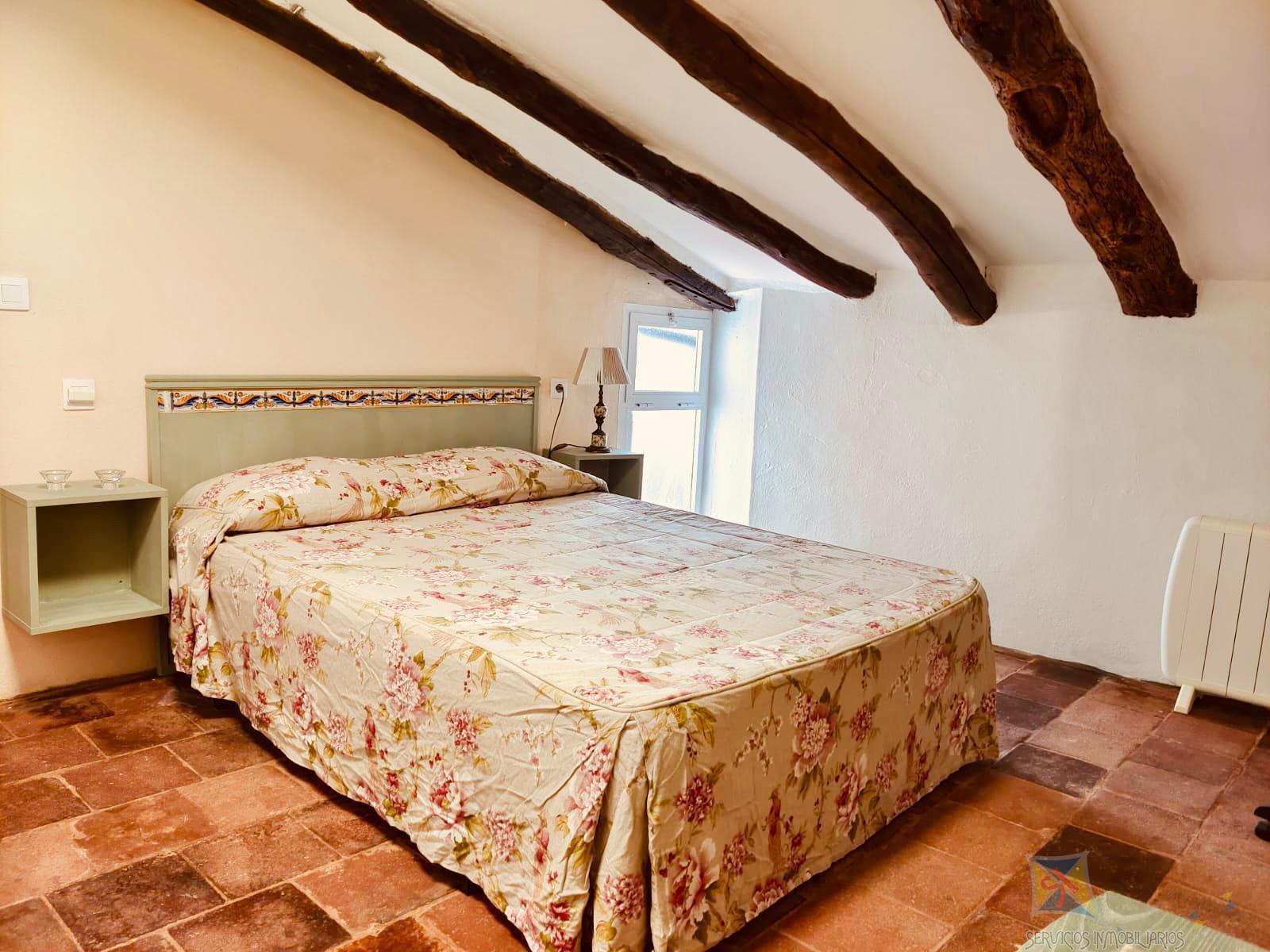 For sale of house in Jabugo