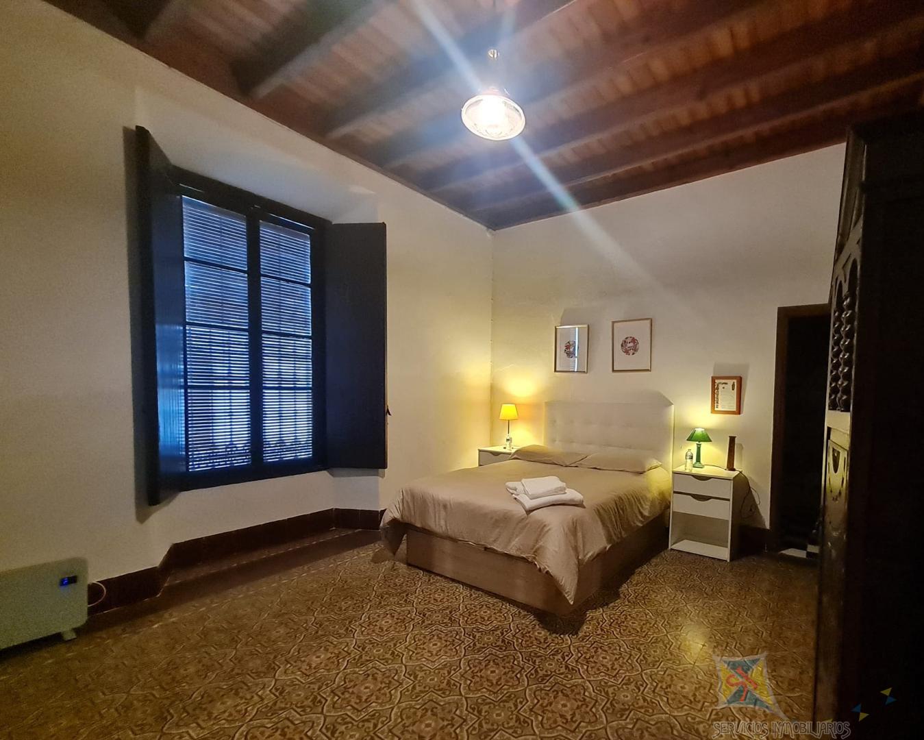 For sale of house in Jabugo