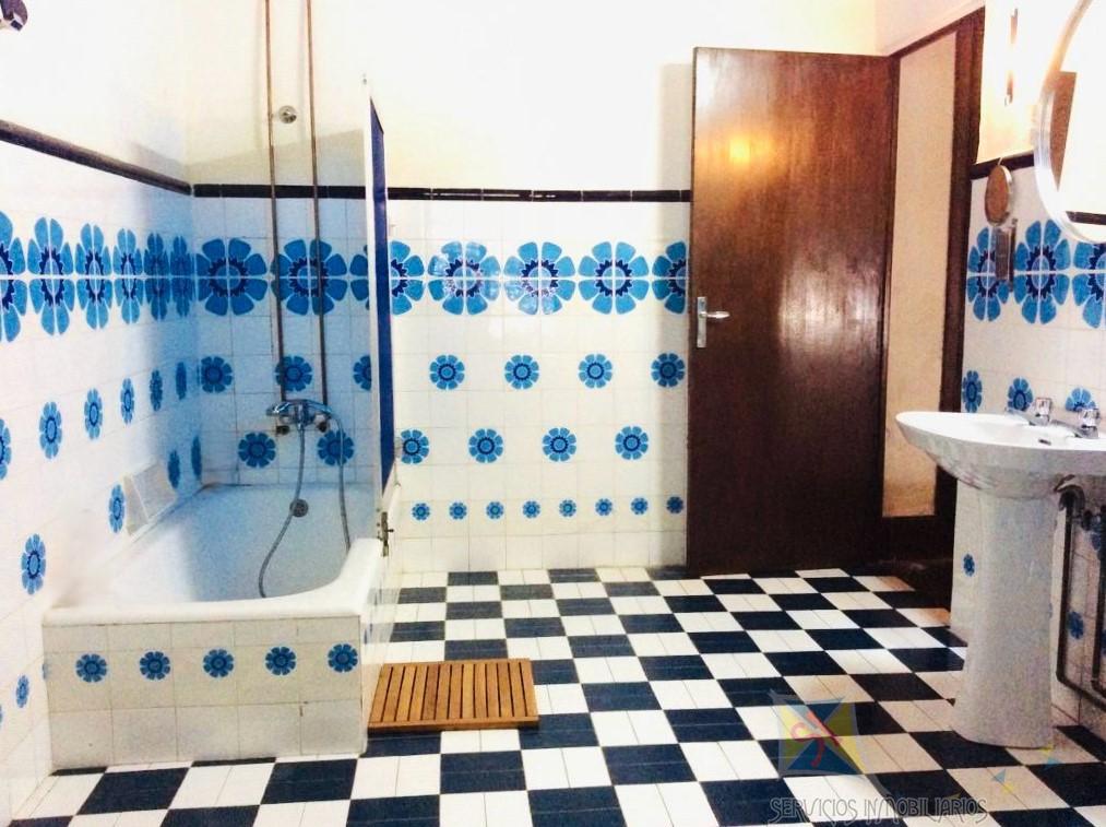 For sale of house in Jabugo