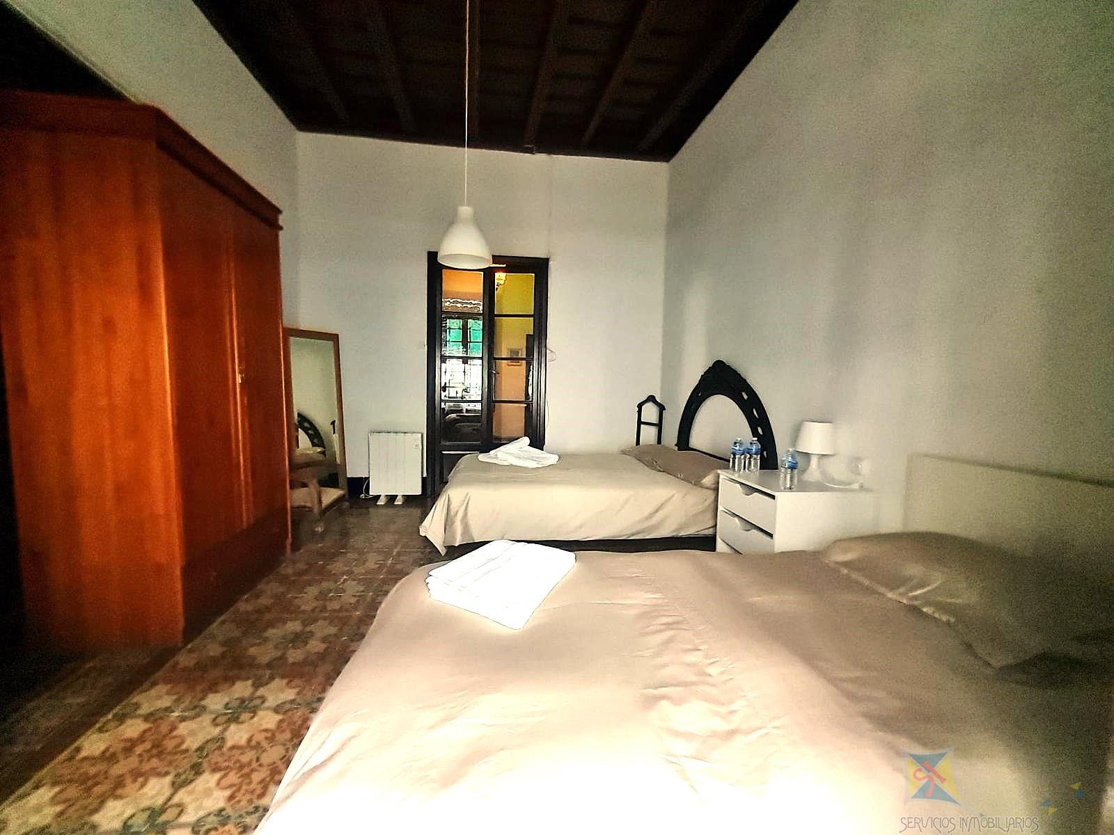 For sale of house in Jabugo