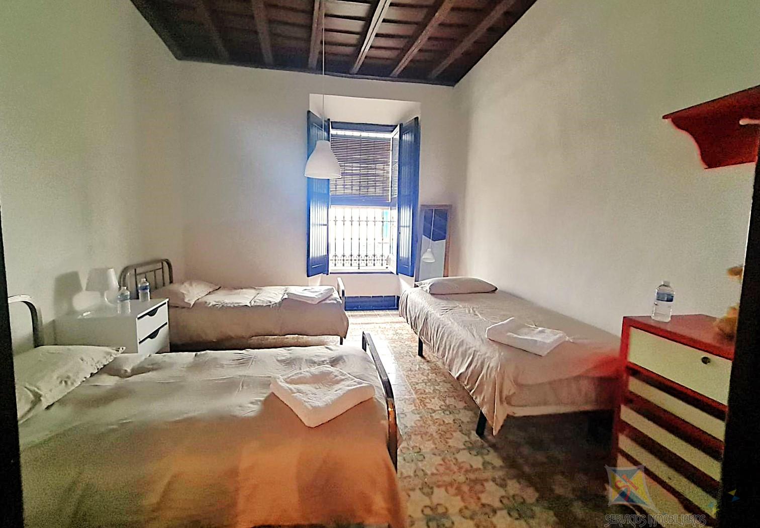 For sale of house in Jabugo
