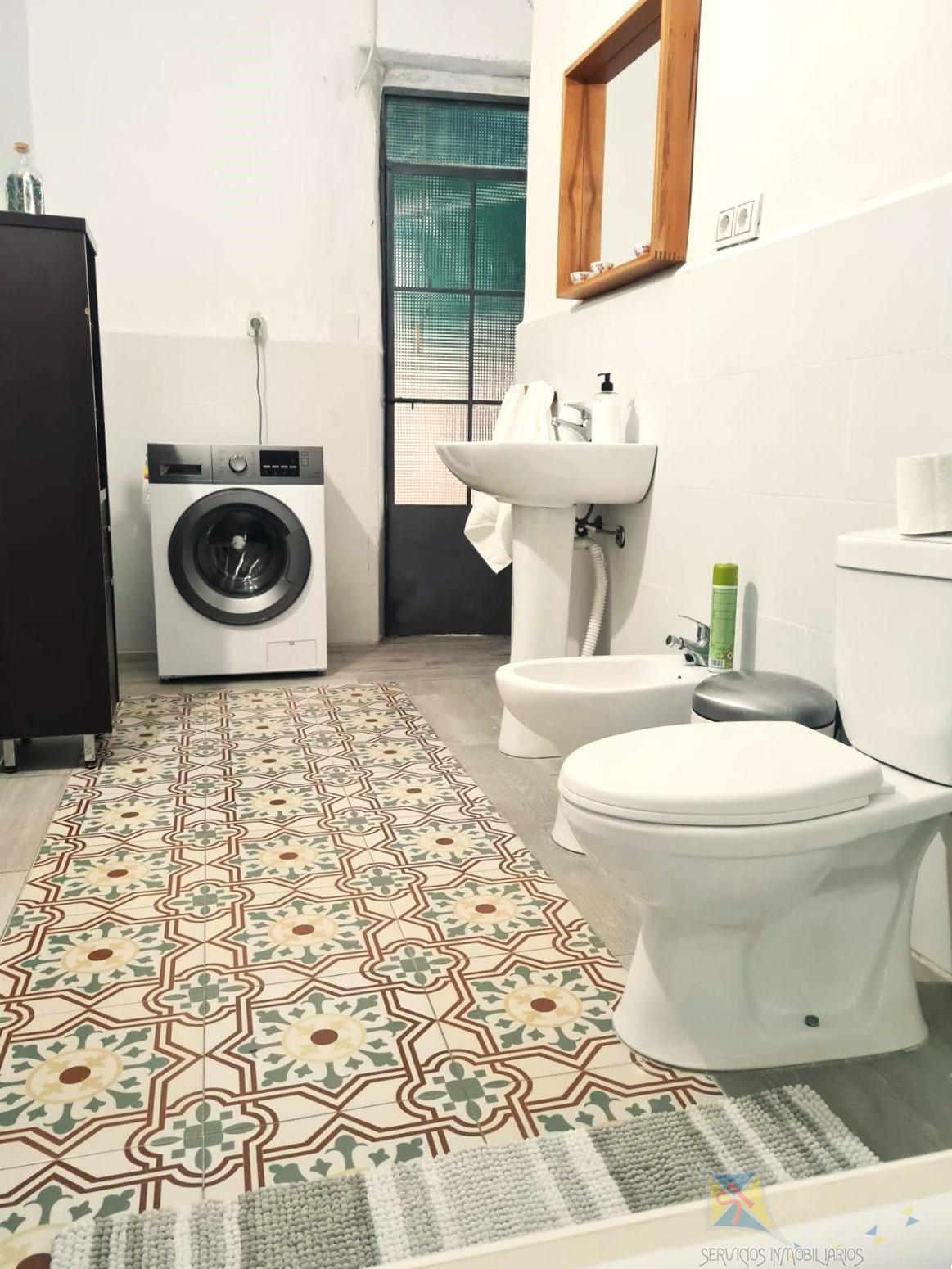 For sale of house in Jabugo